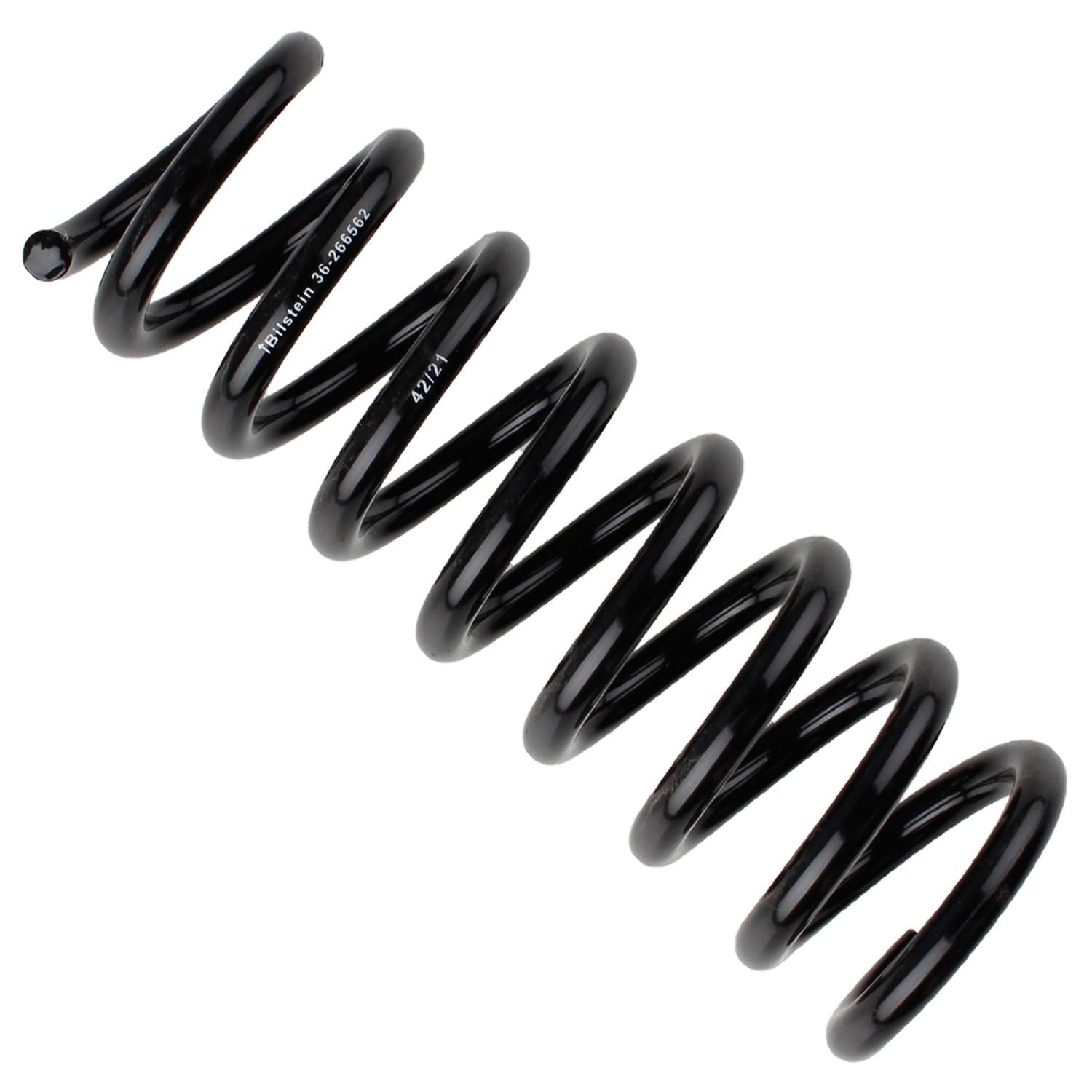Bilstein 96-99 Mercedes-Benz E300 B3 OE Replacement Coil Spring - Rear 36-266562