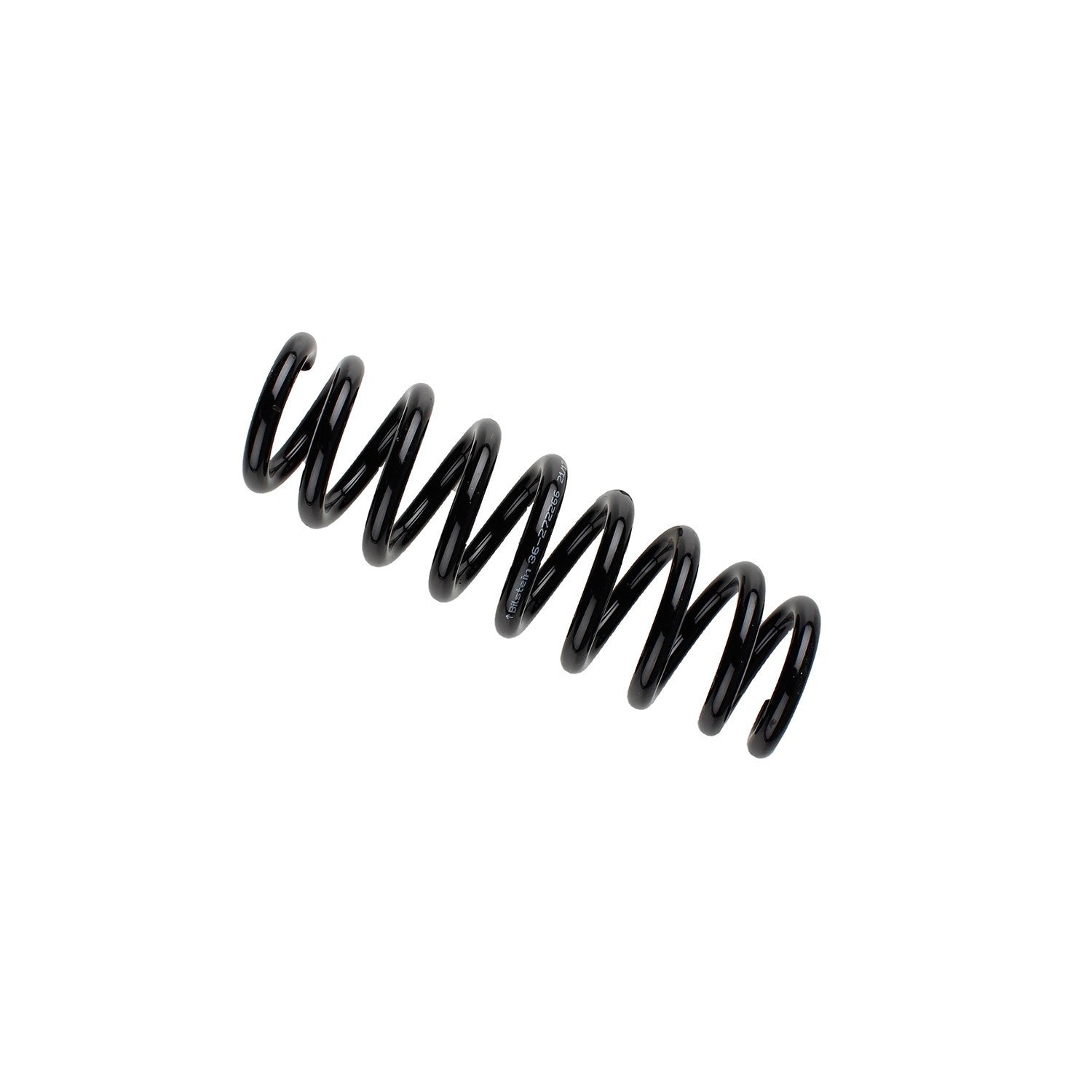 Bilstein B3 07-12 BMW 328 Series Replacement Rear Coil Spring 36-272266