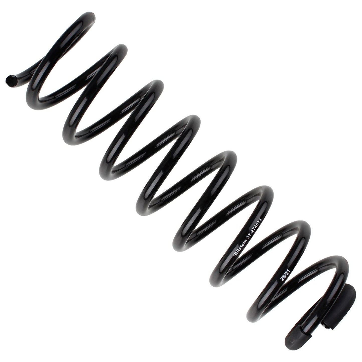 Bilstein 03-09 Mercedes-Benz E320 B3 OE Replacement Coil Spring - Front 37-274573