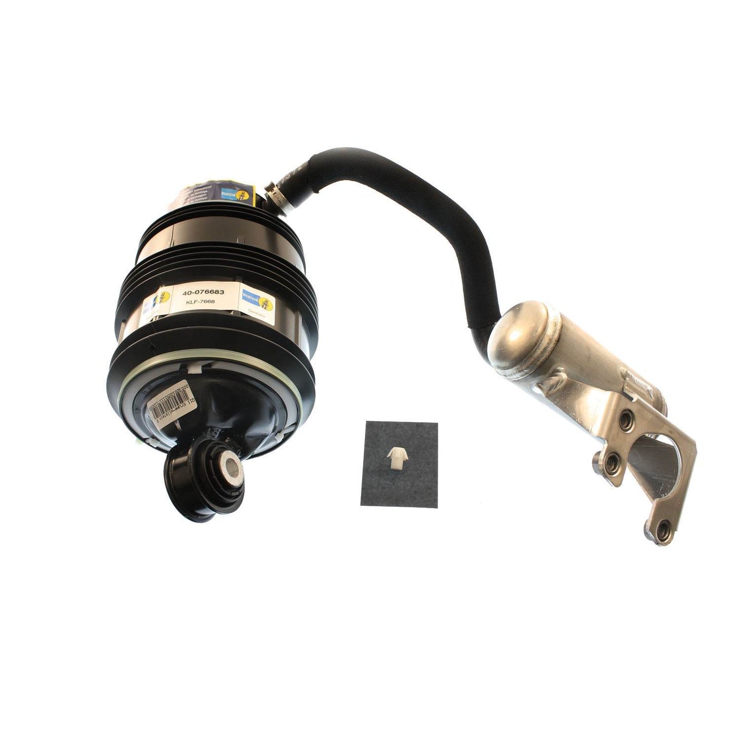Bilstein B4 2003-2005 Mercedes-Benz E55 AMG Base Rear Right Air Bag 40-076683
