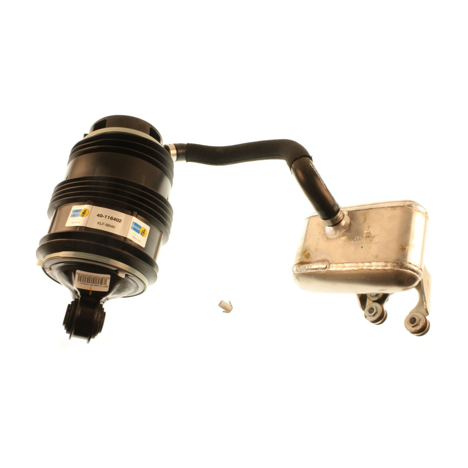 Bilstein B4 2006 Mercedes-Benz CLS500 Base Rear Left Air Bag 40-116402