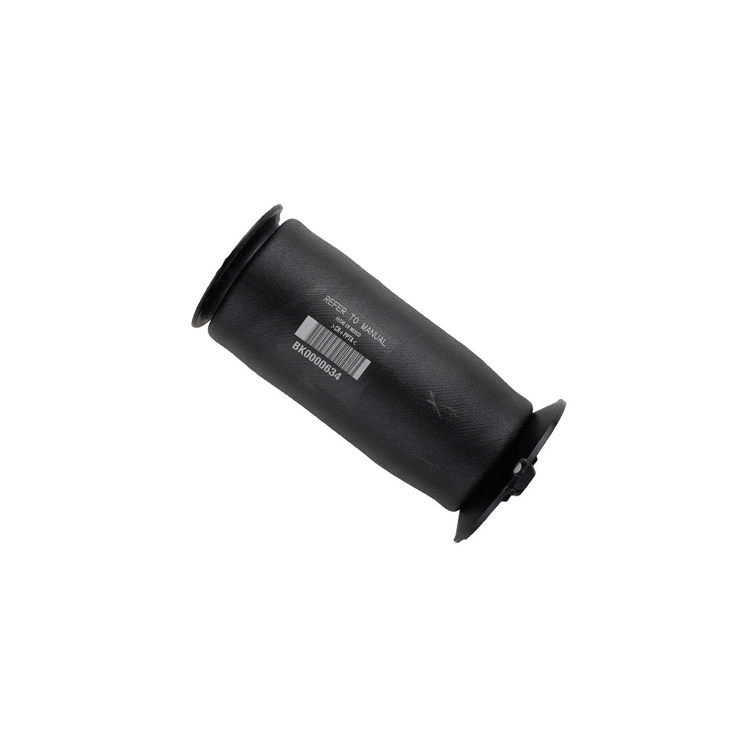 Bilstein 06-07 BMW 530xi B3 OE Replacement Air Suspension Spring - Rear 40-288871