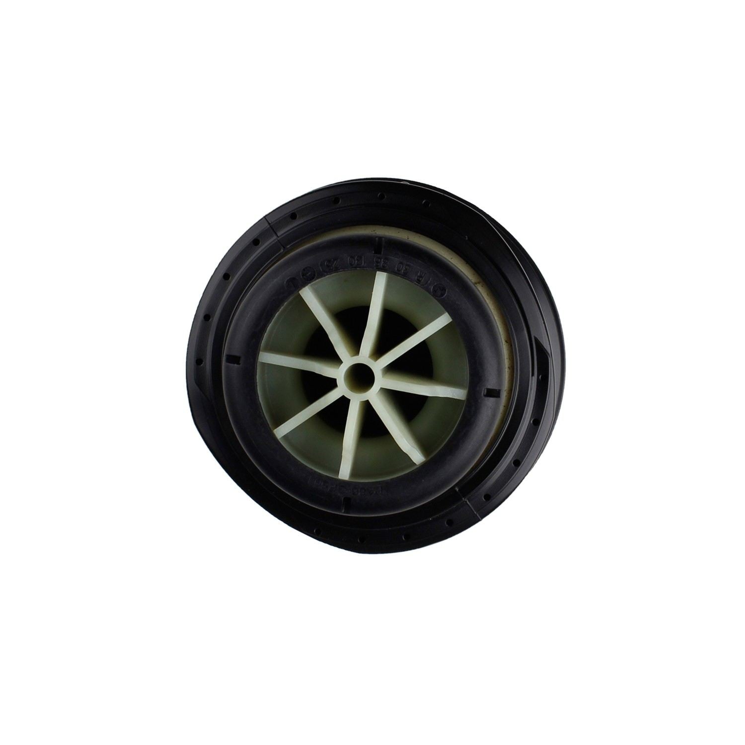 Bilstein 15-16 Mercedes-Benz CLS400 B3 OE Replacement Air Suspension Spring - Rear Left 40-303444