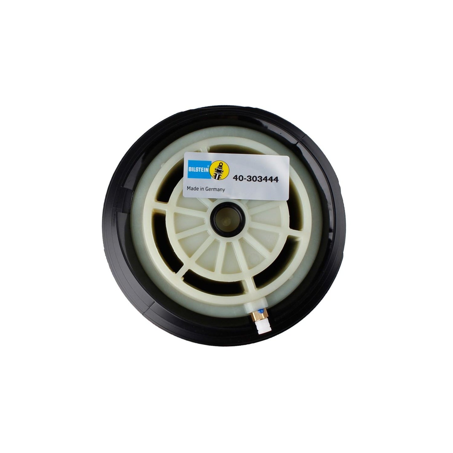 Bilstein 15-16 Mercedes-Benz CLS400 B3 OE Replacement Air Suspension Spring - Rear Left 40-303444