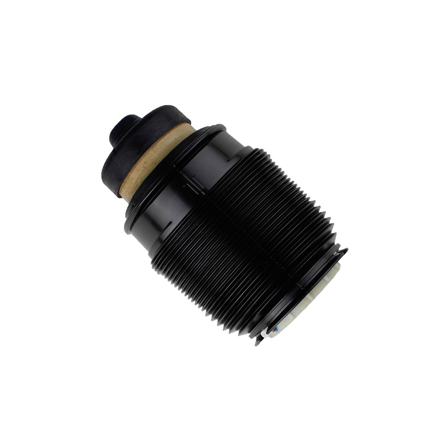 Bilstein 14-16 Mercedes-Benz E250 B3 OE Replacement Air Suspension Spring - Rear Left 40-303468