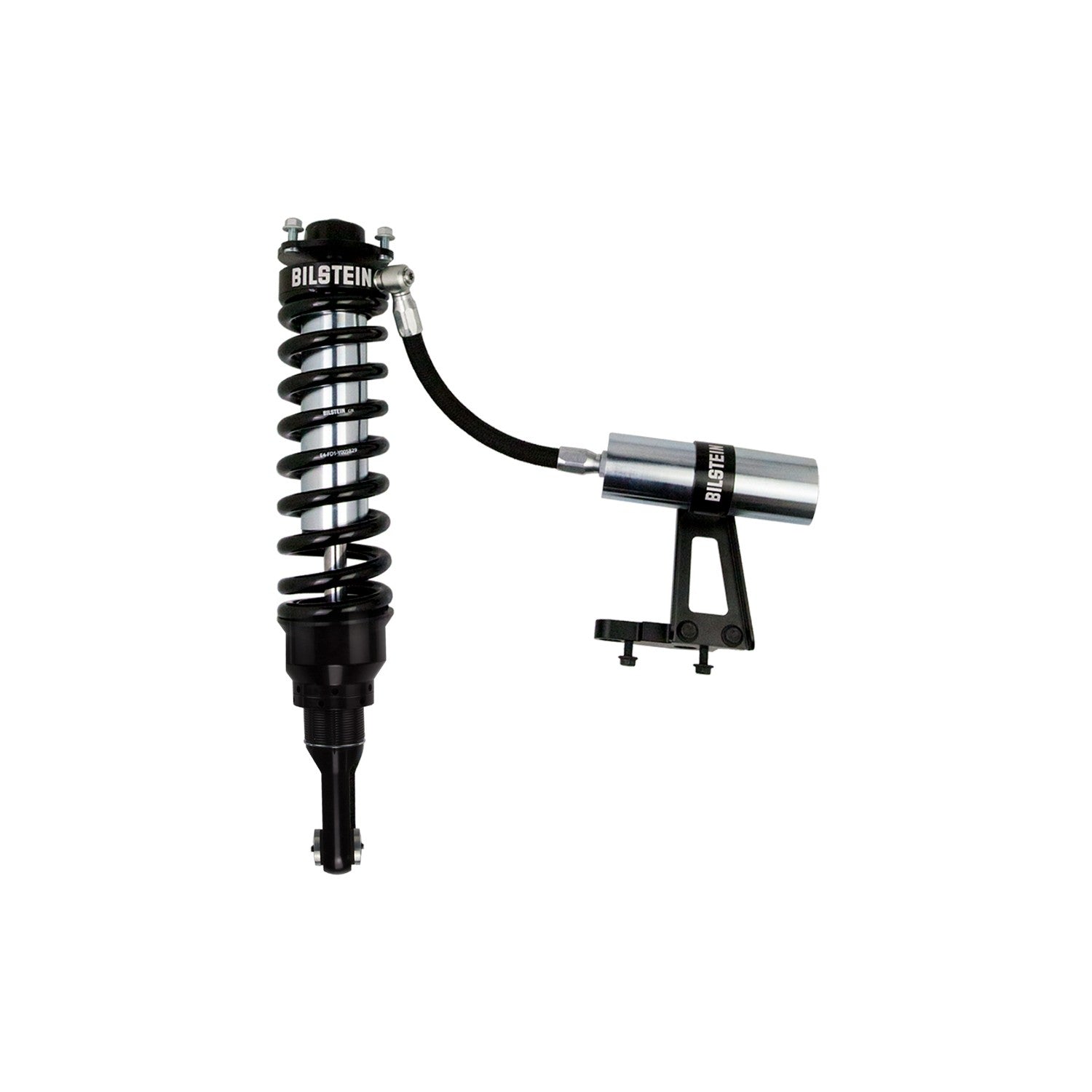 Bilstein Shock Absorber And Coil Spring Assembly