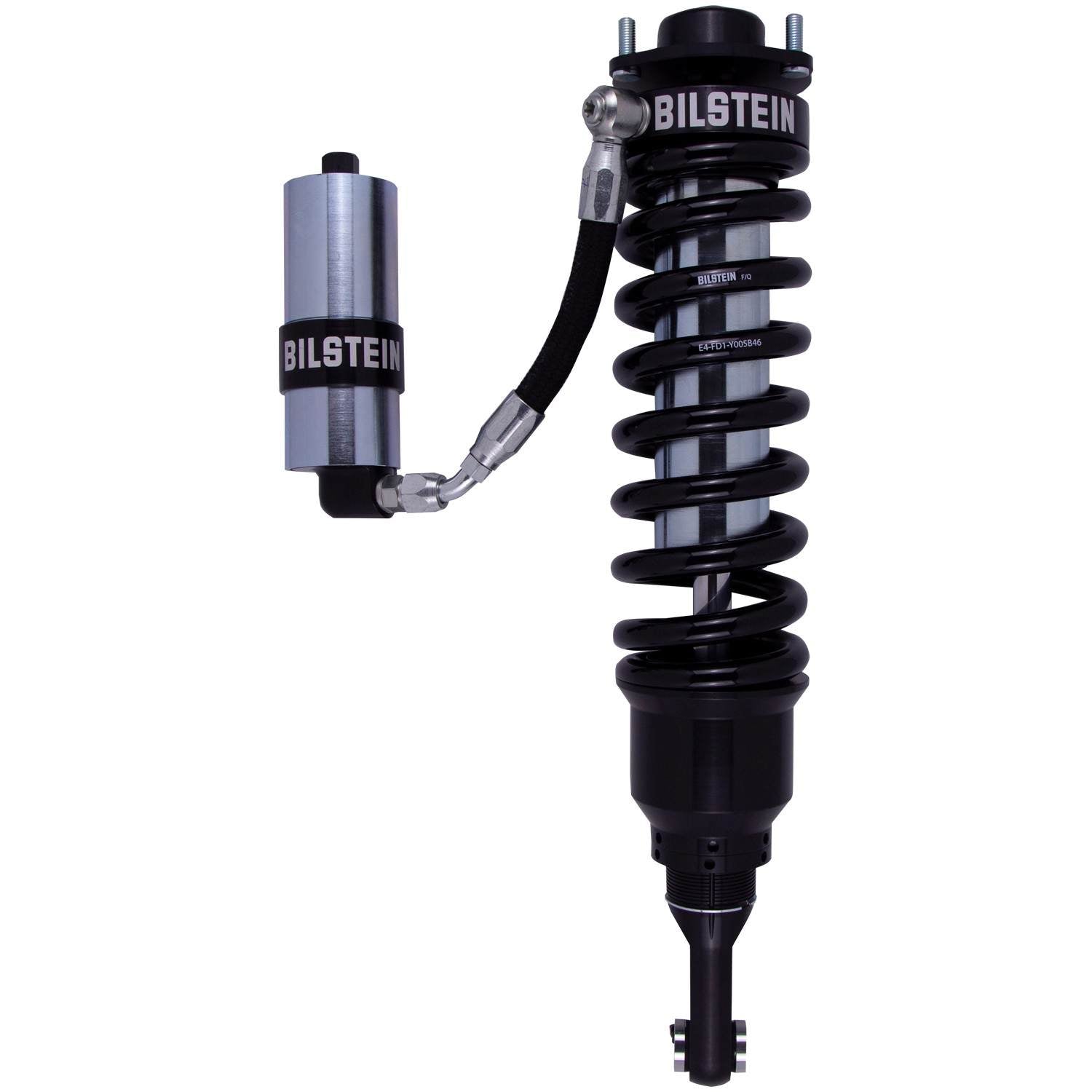 Bilstein B8 8112 Series 10-14 Toyota FJ Cruiser Zone Control Monotube Front Left Corner Module 41-284865