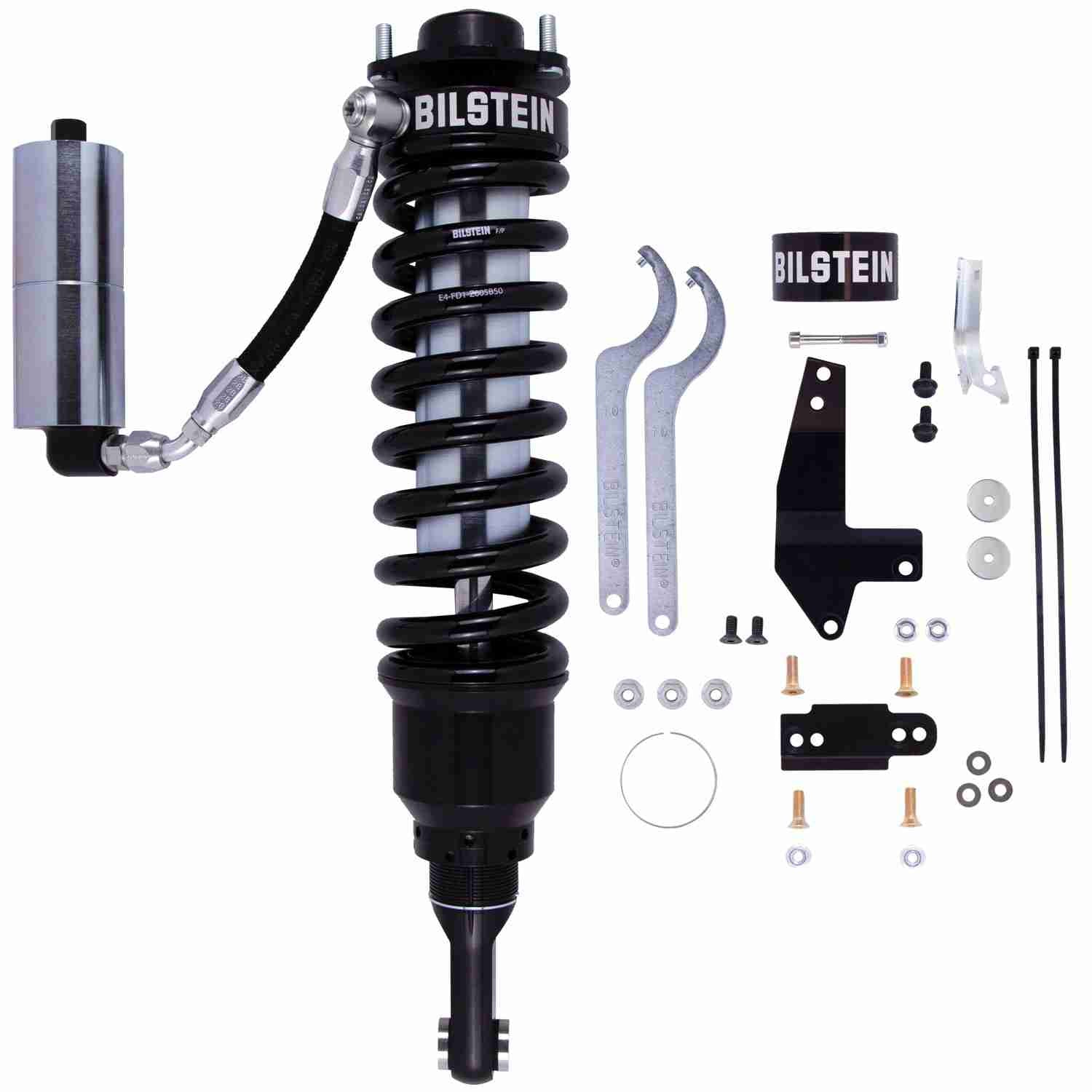Bilstein B8 8112 Series 10-14 Toyota FJ Cruiser Zone Control Monotube Front Left Corner Module 41-284865
