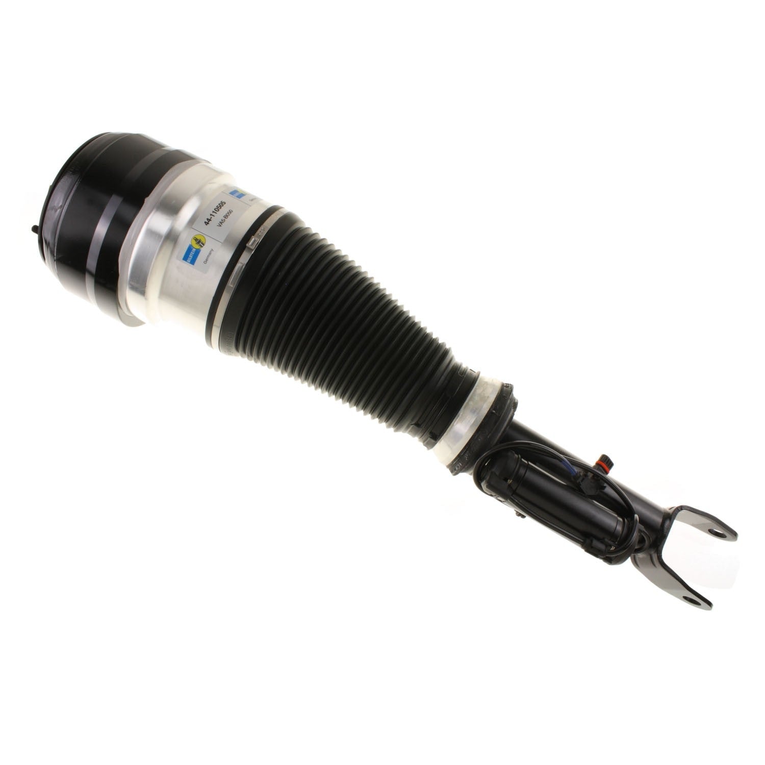 Bilstein B4 2012 Mercedes-Benz S600 Base Front Left Suspension Air Spring 44-110505