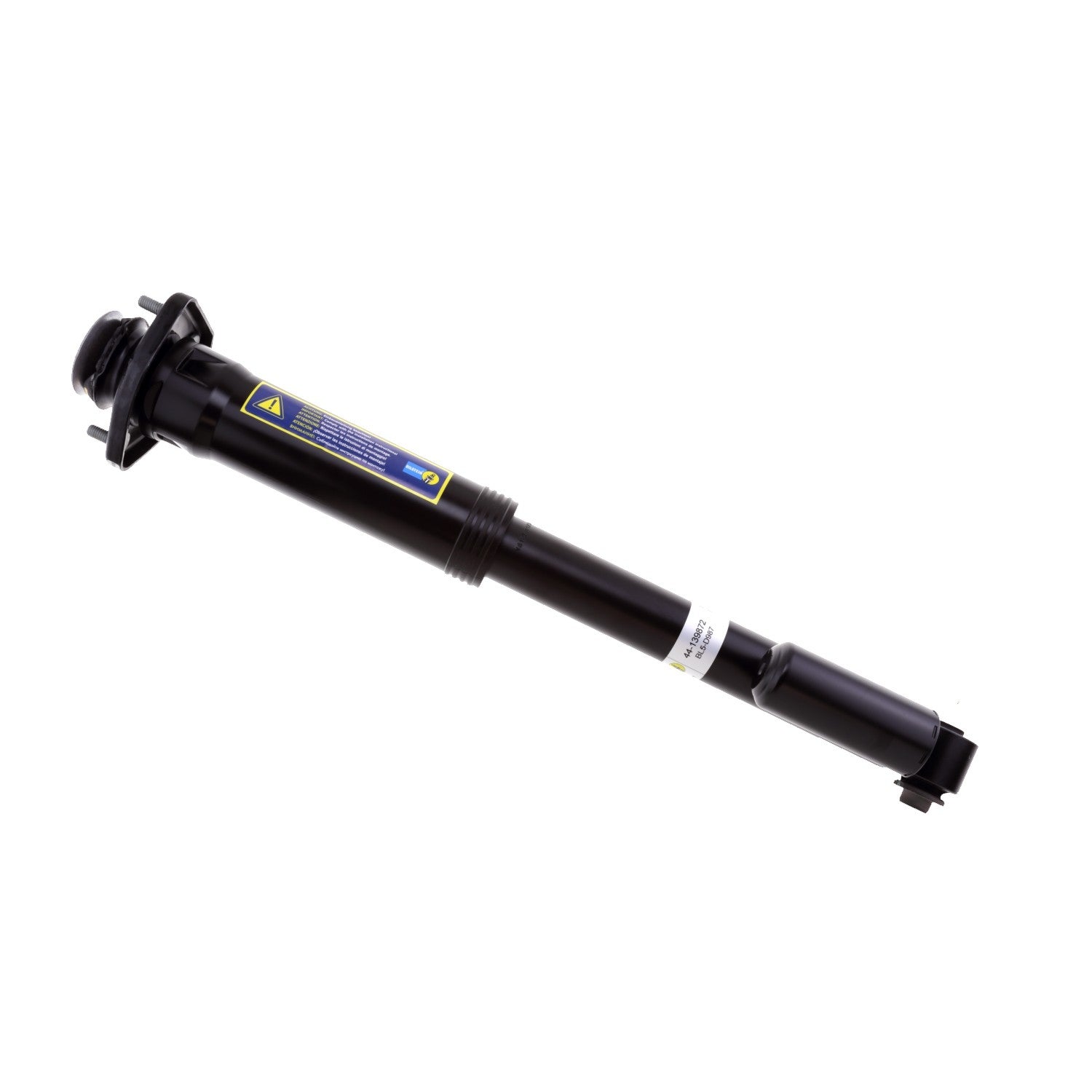Bilstein B4 OE Replacement 10-12 Land Rover Range Rover Rear Left Air Spring Shock Absorber 44-139872