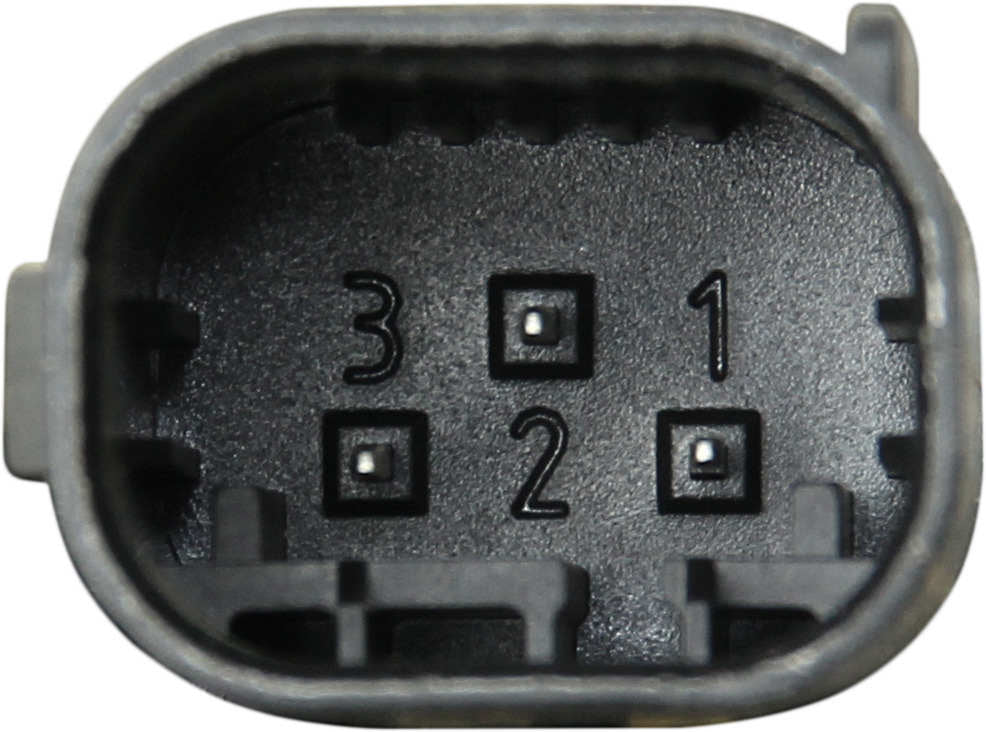 Bilstein Suspension Strut Assembly