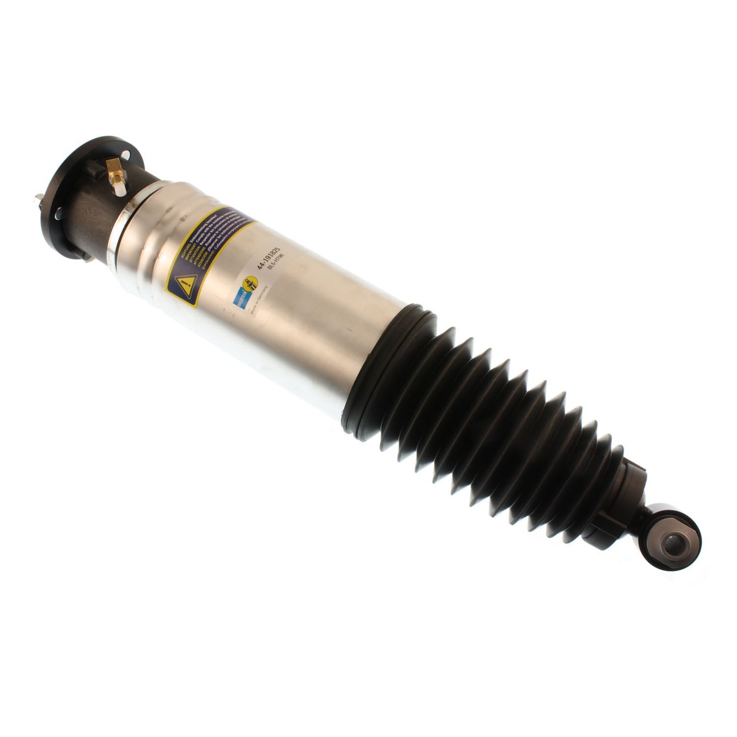 Bilstein B4 02-05 BMW 745i/745Li Rear Left Air Spring Shock Absorber 44-191825