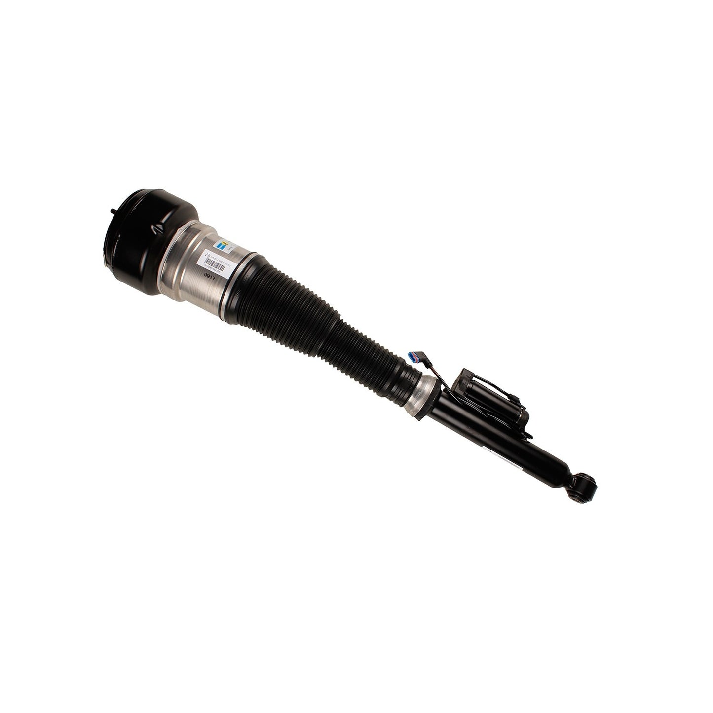 Bilstein B4 2009 Mercedes-Benz S600 Base Rear Left Suspension Air Spring 44-192075