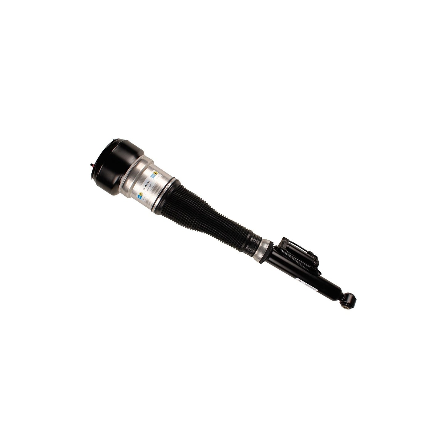 Bilstein B4 OE Replacement (Armored) 07-12 Mercedes-Benz S600 Right Rear Air Suspension Spring 44-192082