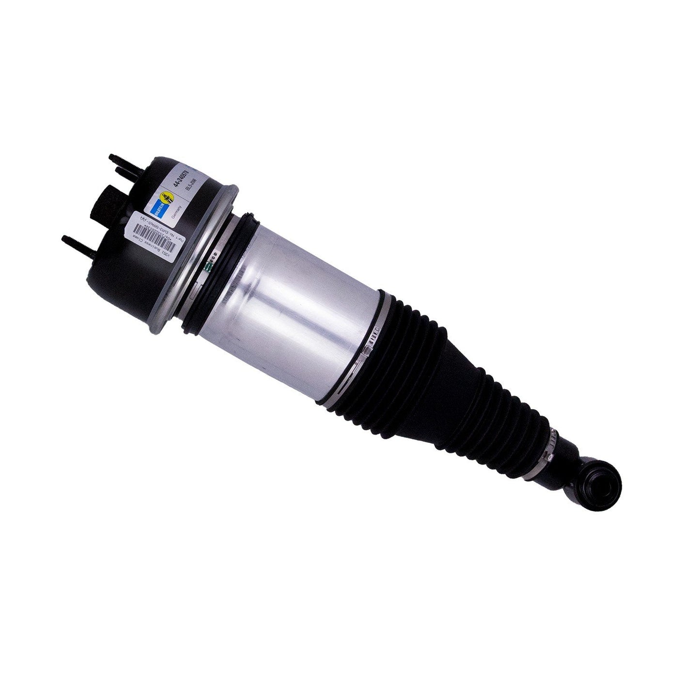 Bilstein B4 OE Replacement 11-16 Jaguar XJ Rear Air Suspension Spring 44-240578