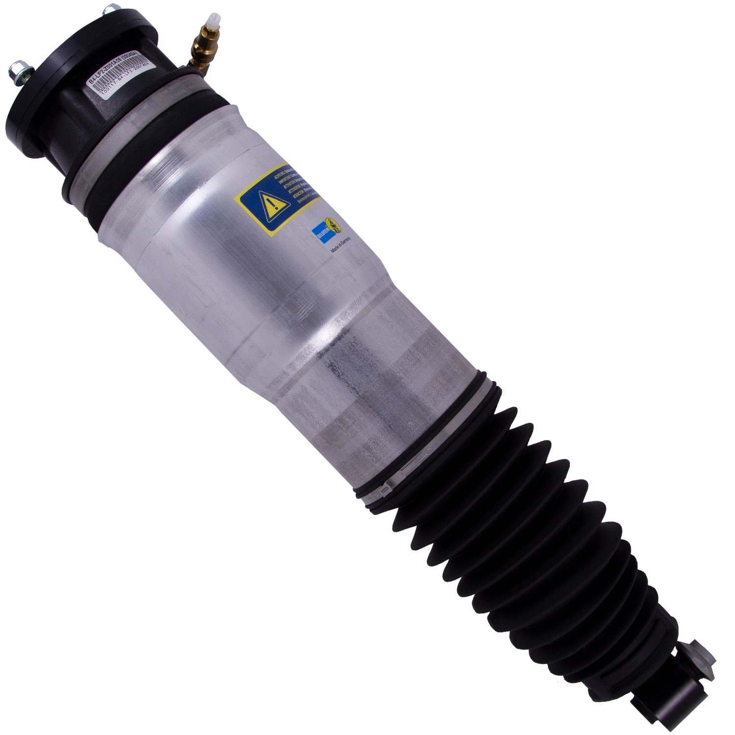 Bilstein B4 OE Replacement 02-05 BMW 745i Rear Left Air Suspension Strut Assembly 44-262235