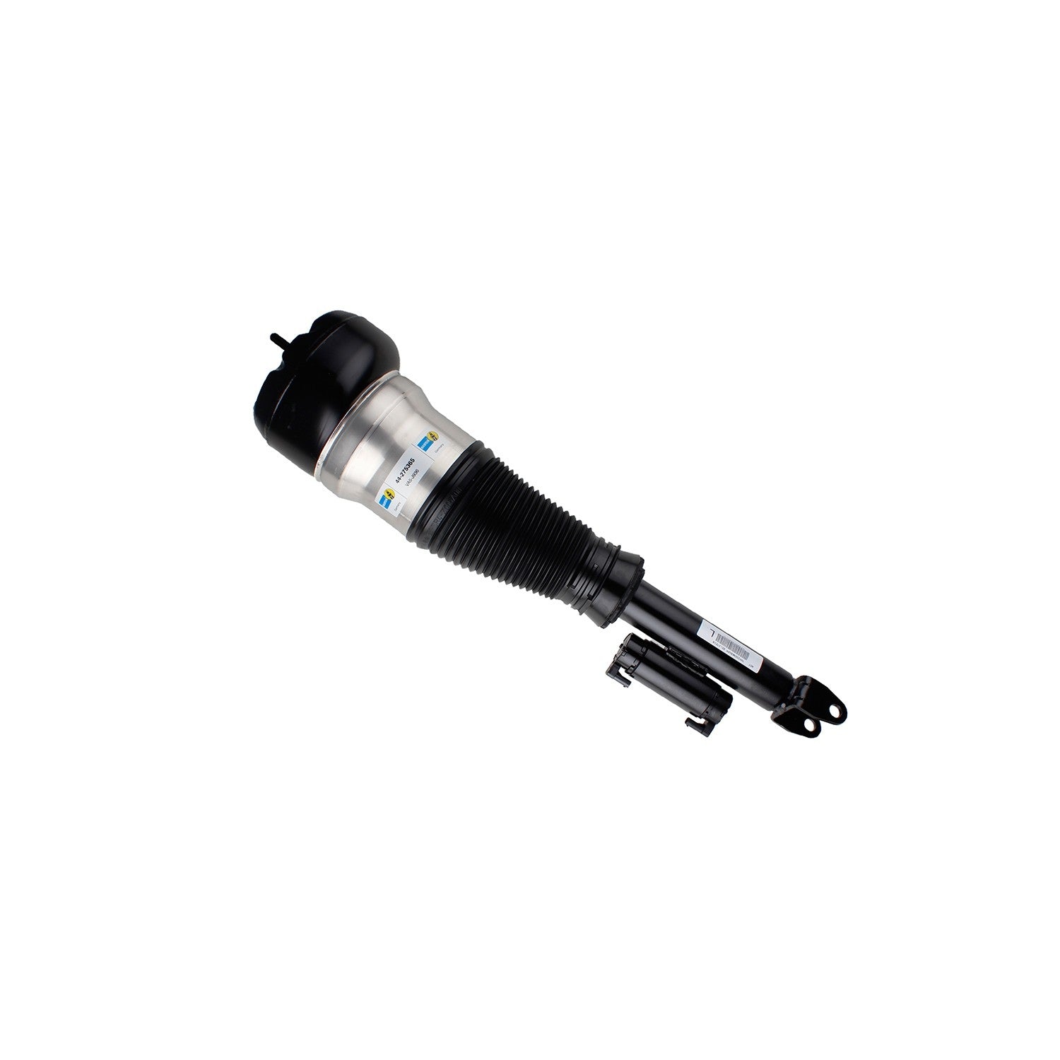 Bilstein B4 OE Replacement 15-16 Mercedes-Benz Maybach S600 (Non-US) Front Left Air Suspension Strut 44-275365