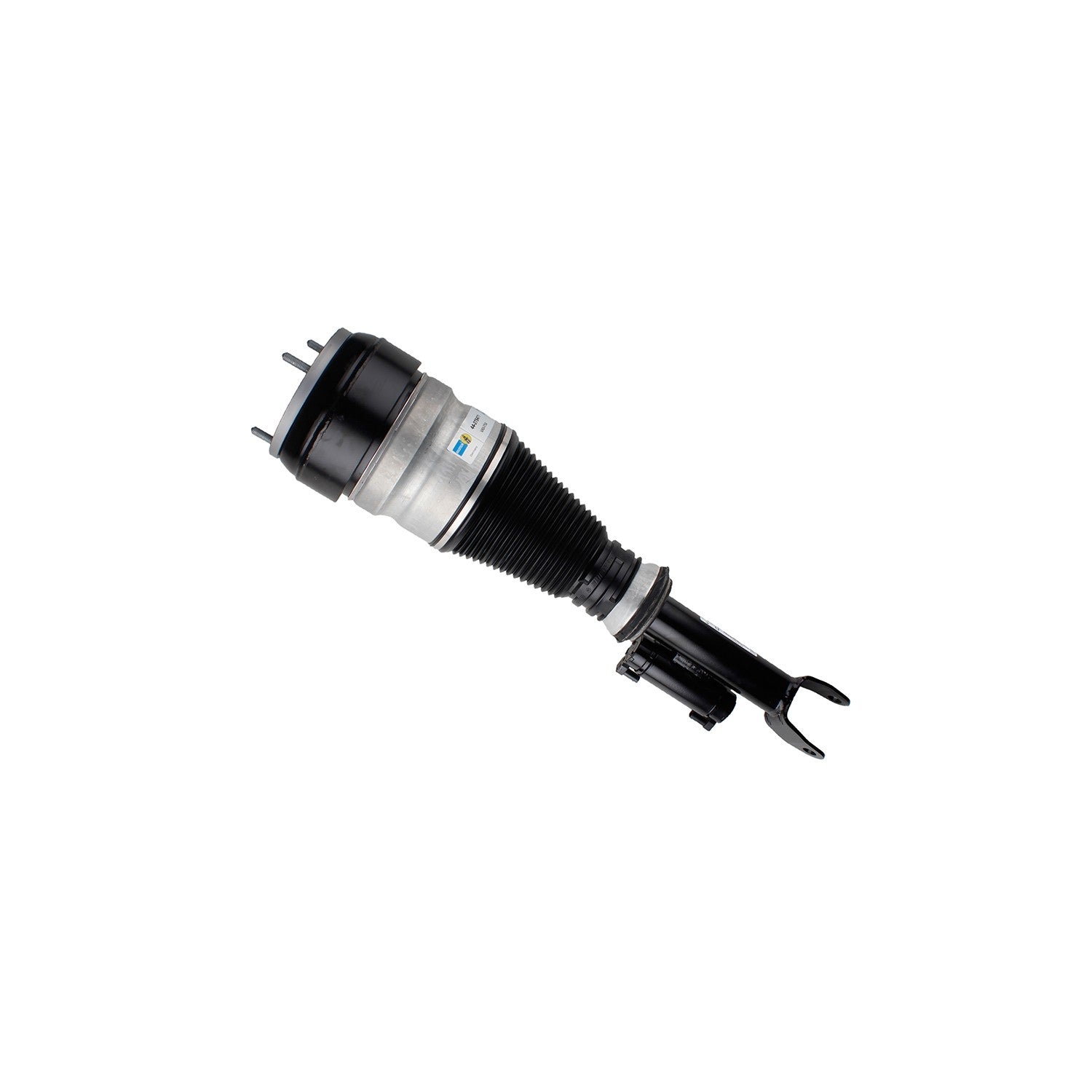 Bilstein B4 OE Replacement (Armored) 15-16 Mercedes-Benz S600 Front Right Air Suspension Strut 44-275471