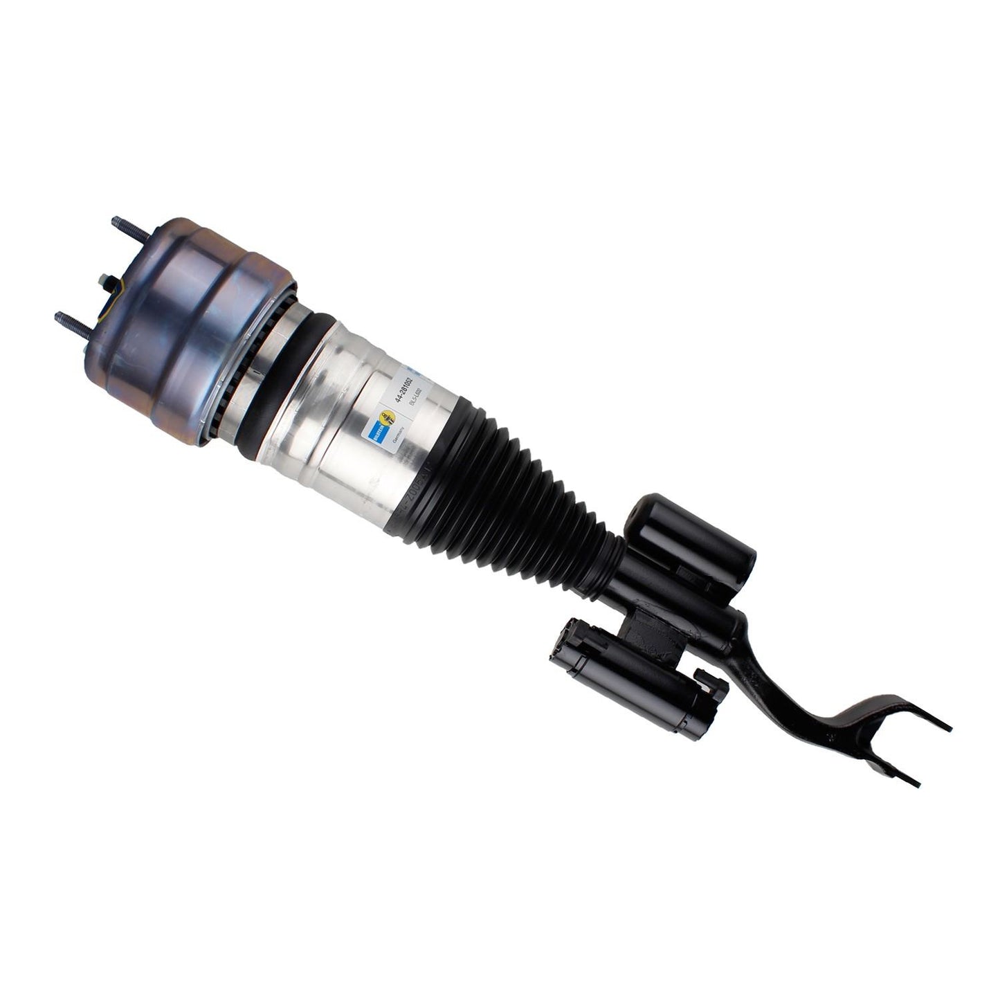 Bilstein 18-19 Mercedes-Benz GLC300e B4 OE Replacement Air Suspension Strut - Front Left 44-281052
