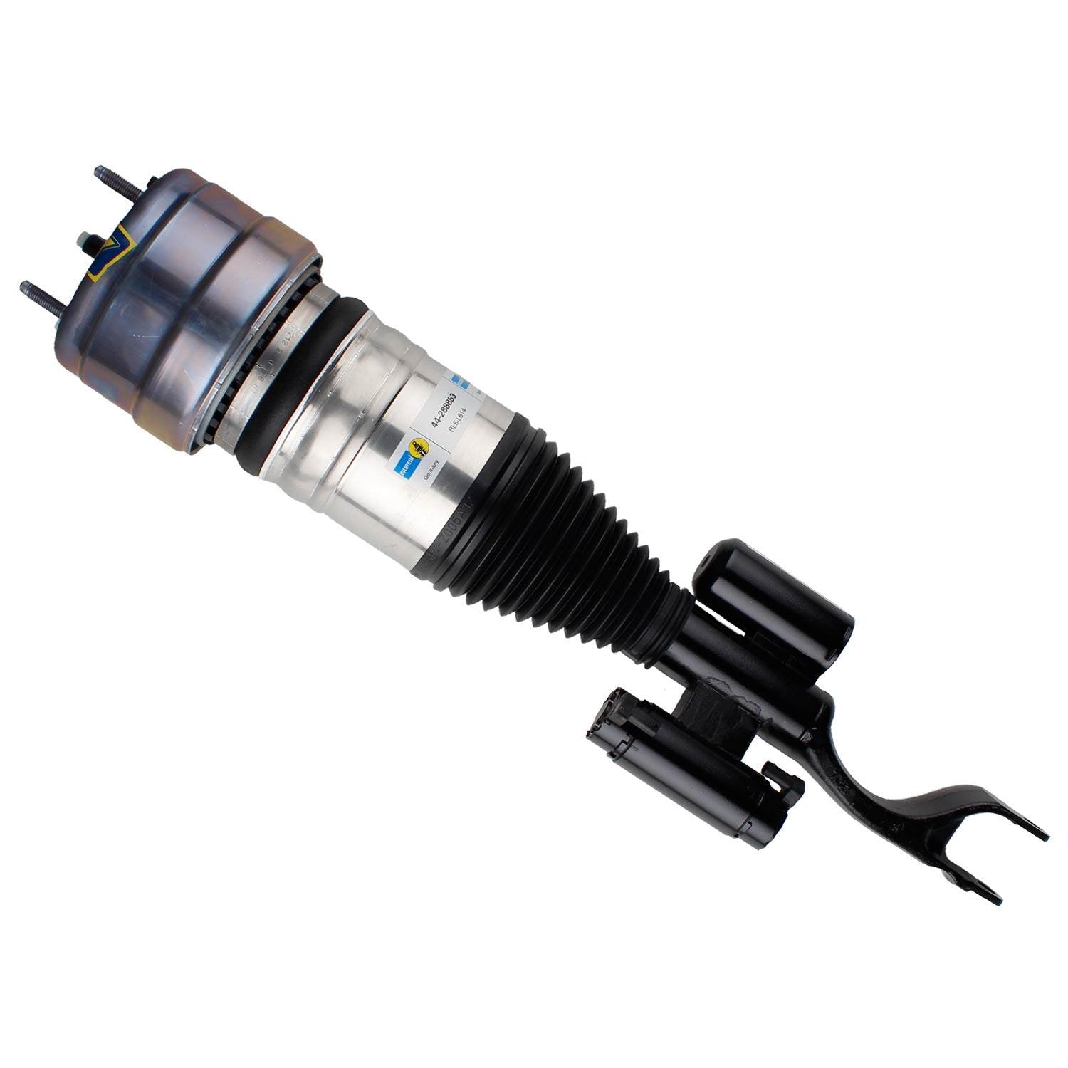 Bilstein B4 OE Replacement 17-18 Mercedes-Benz E43 AMG Front Left Air Suspension Strut 44-288853