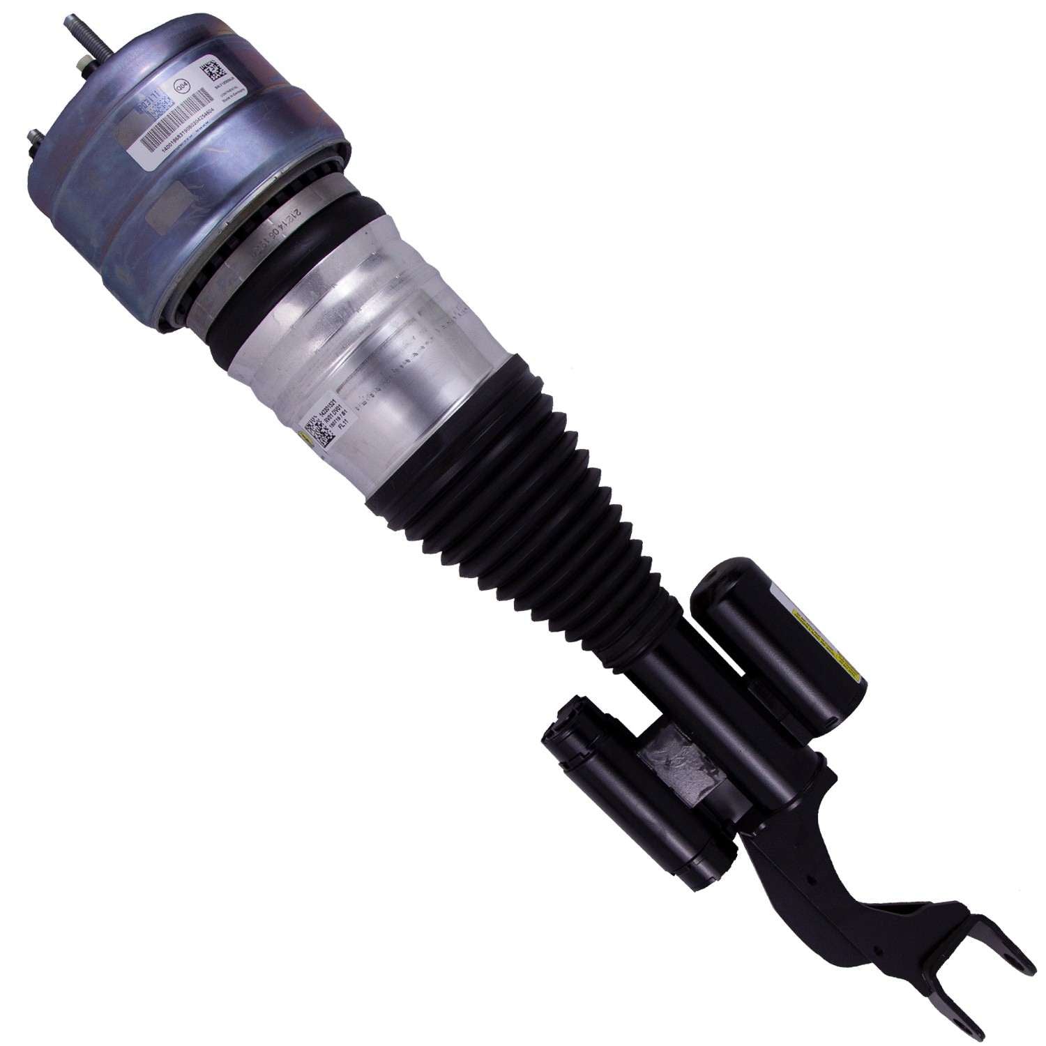 Bilstein 17-18 Mercedes-Benz GLC43 AMG B4 OE Replacement Air Suspension Strut - Front Right 44-289300