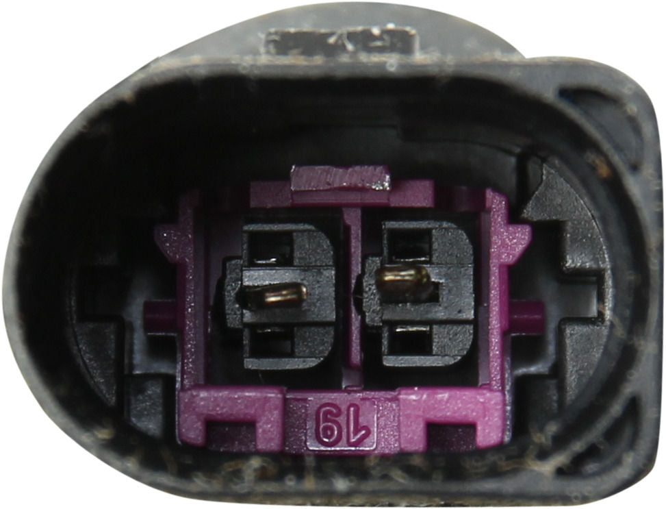 Bilstein B4 OE Replacement 11-16 Porsche Cayenne Rear Left Air Suspension Spring 45-240270