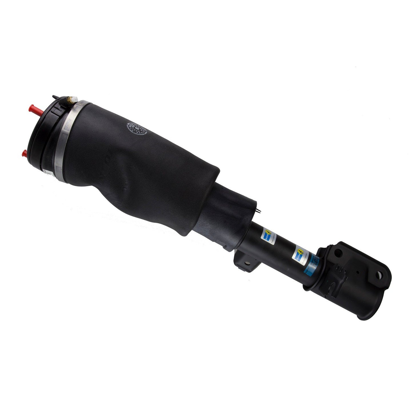 Bilstein B4 (Air) 03-05 Land Rover Range Rover Front Right Twintube Shock Absorber 45-240720