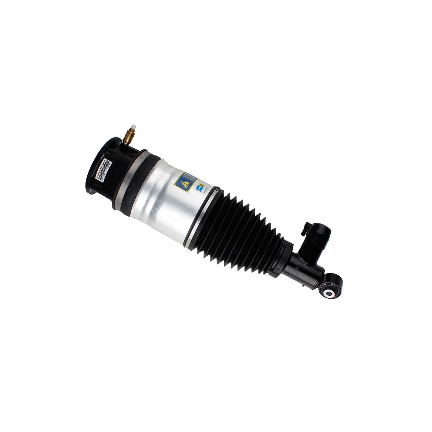 Bilstein B4 07-15 Audi Q7 Rear Left Air Suspension Spring with Twintube Shock Absorber 45-240973