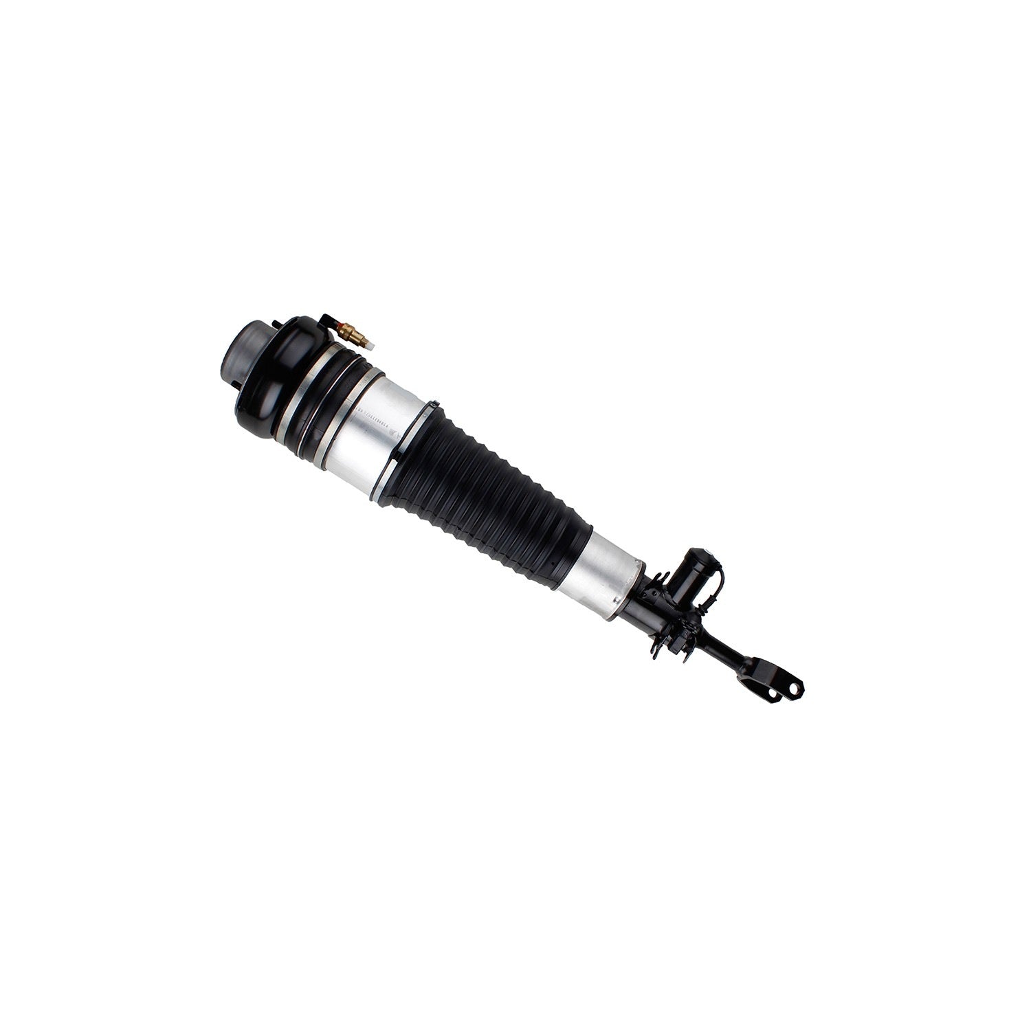 Bilstein 06-07 Audi A6 B4 OE Replacement Air Suspension Strut - Front Left 45-295348