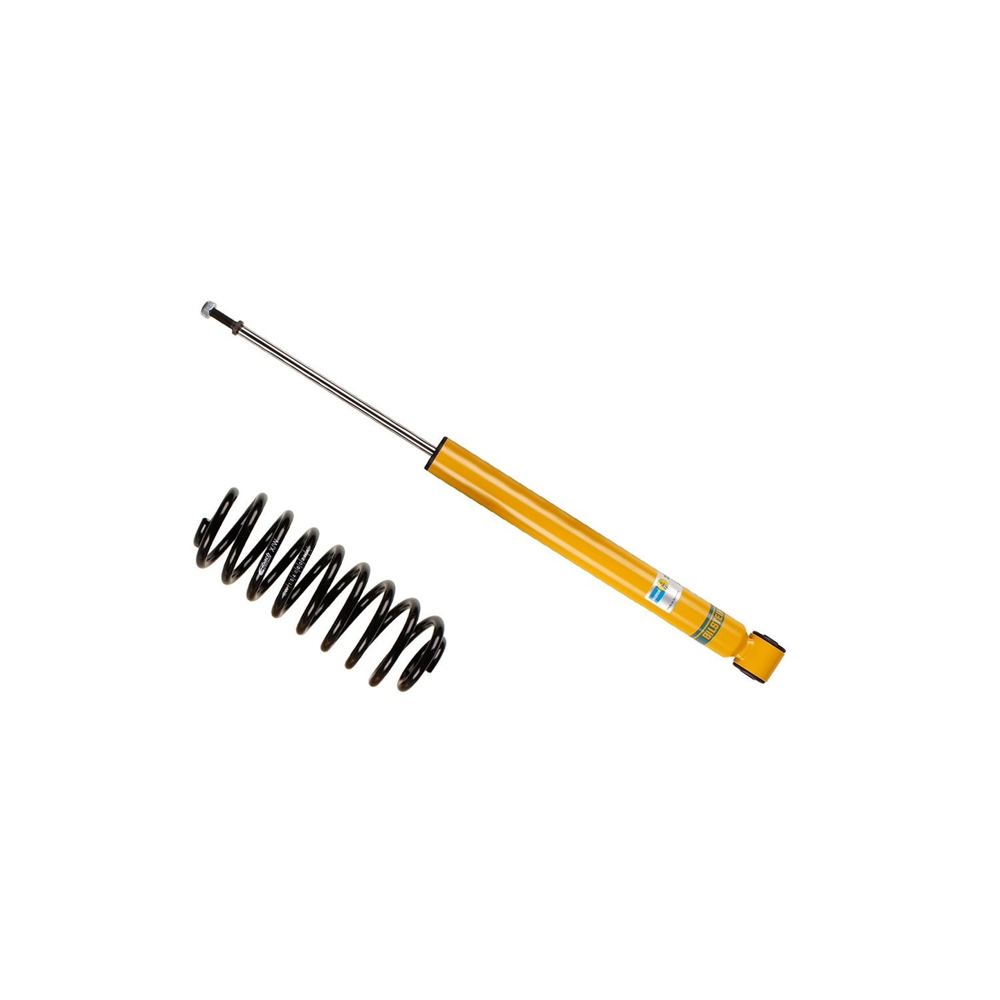 Bilstein B12 2002 Audi A3 Advance Front and Rear Suspension Kit 46-180162