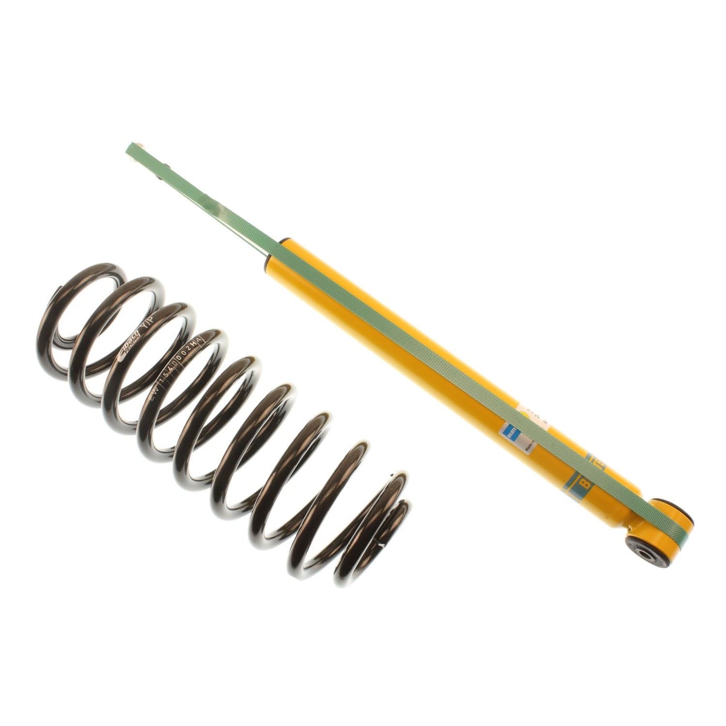 Bilstein Suspension Kit