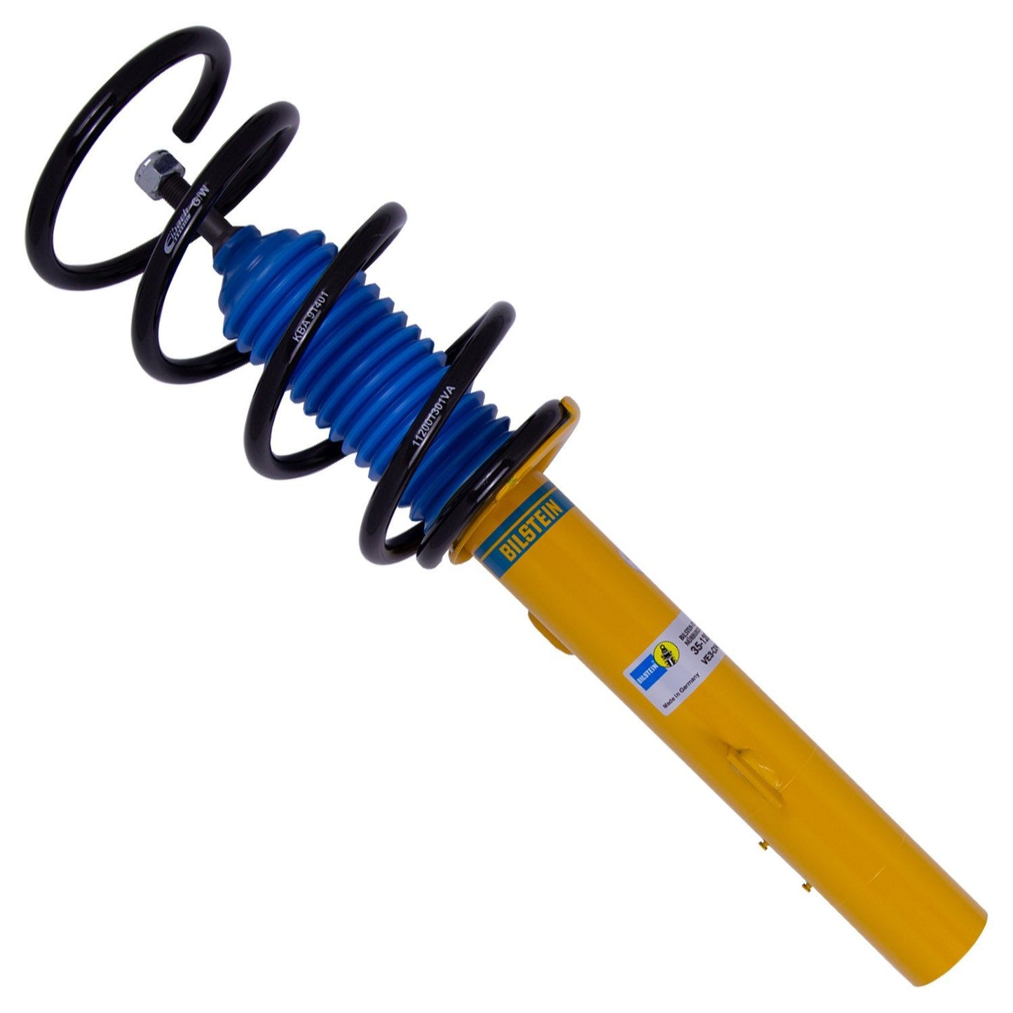 Bilstein Suspension Kit