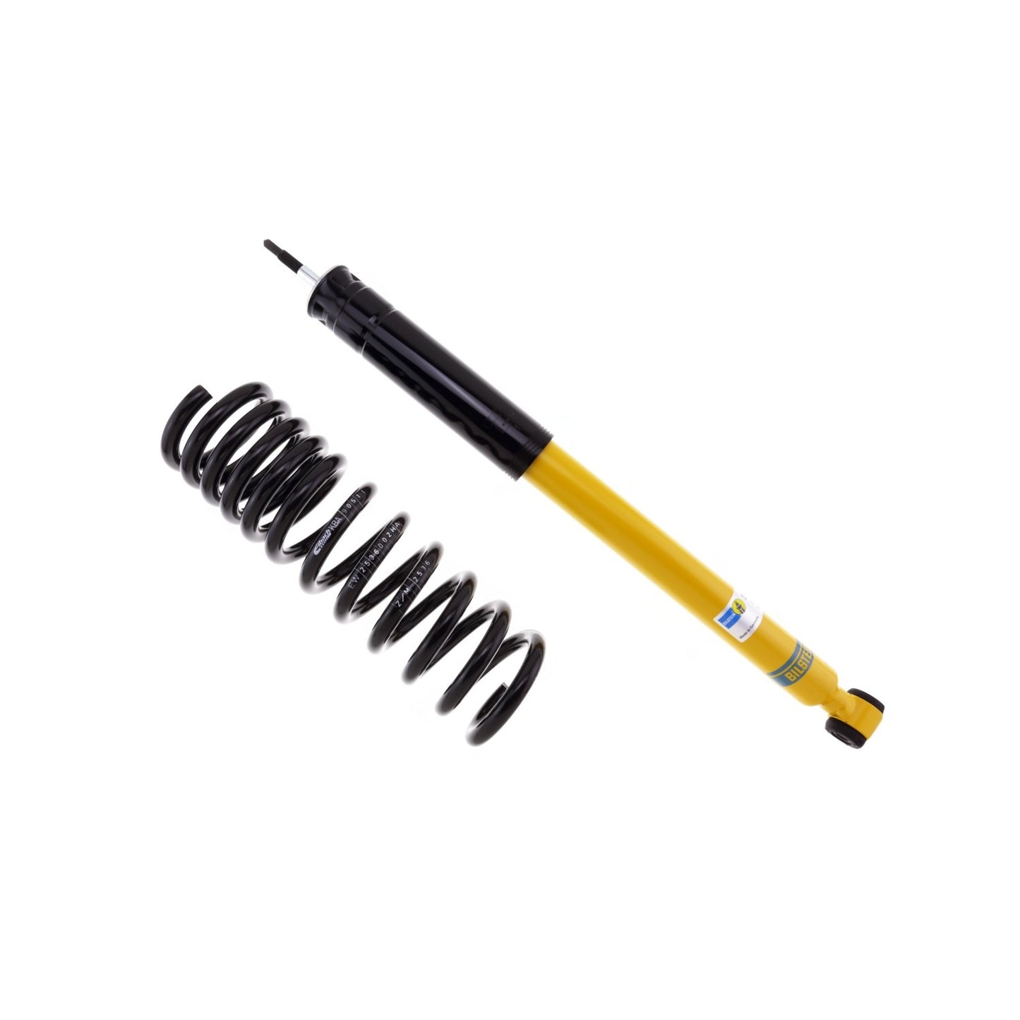 Bilstein Suspension Kit