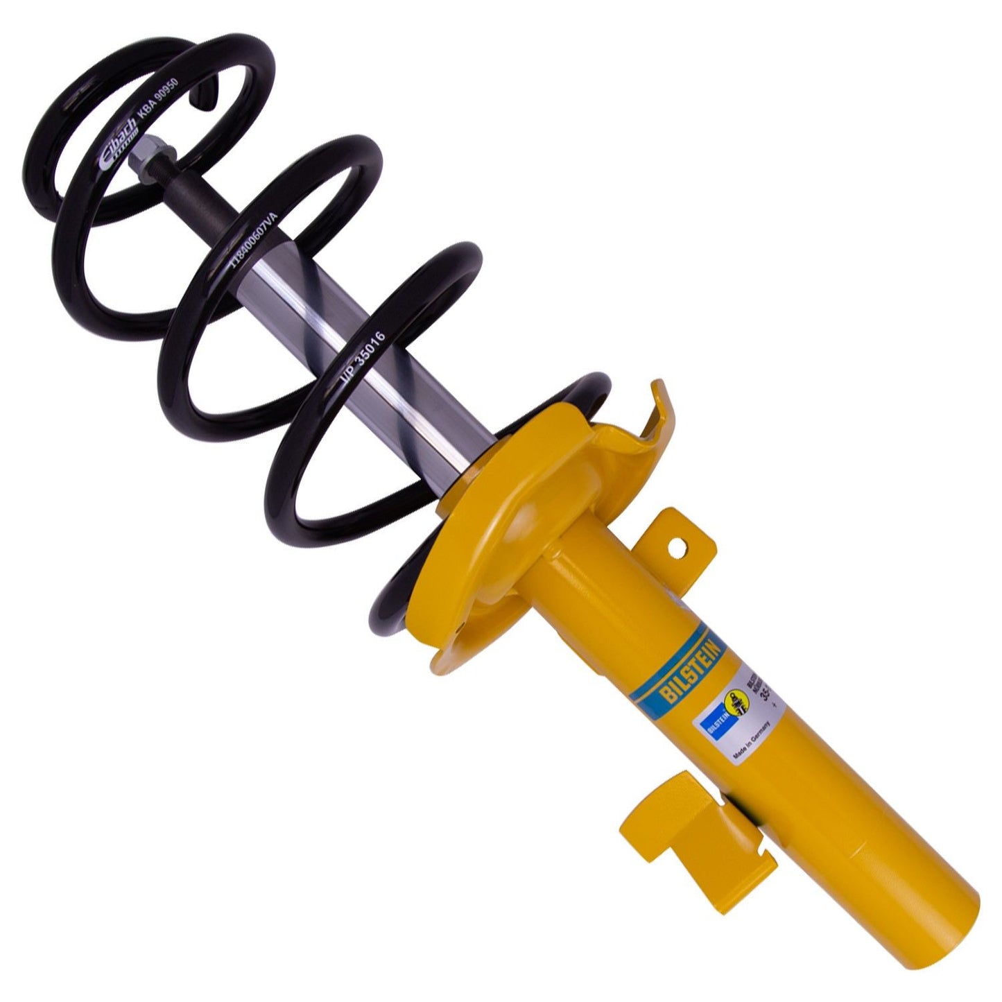 Bilstein Suspension Kit