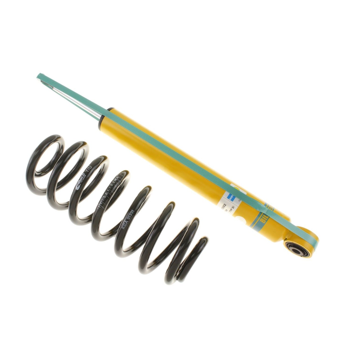 Bilstein Suspension Kit