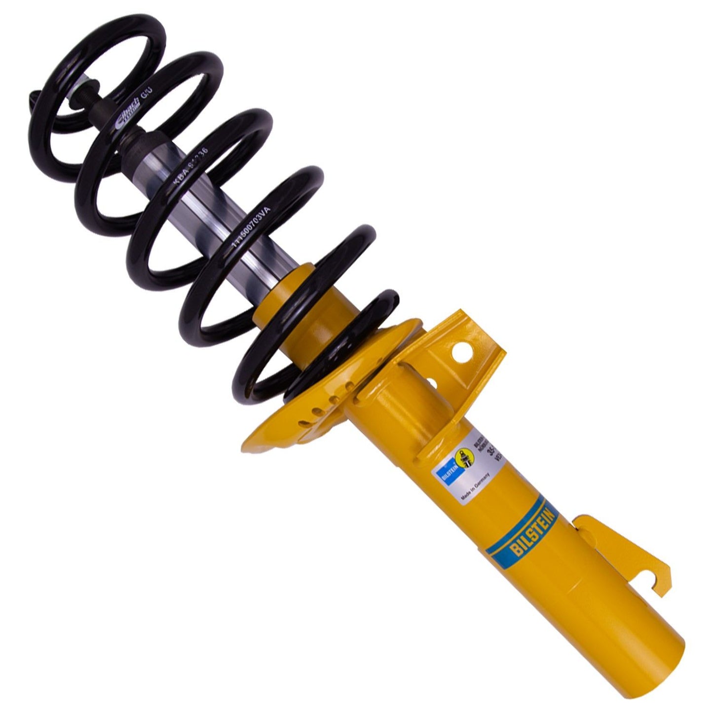 Bilstein Suspension Kit