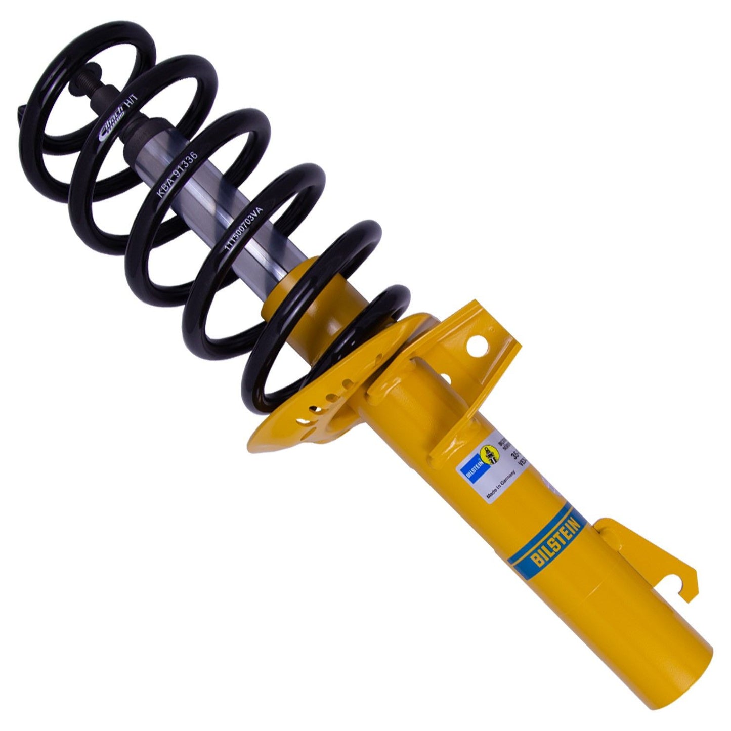 Bilstein Suspension Kit