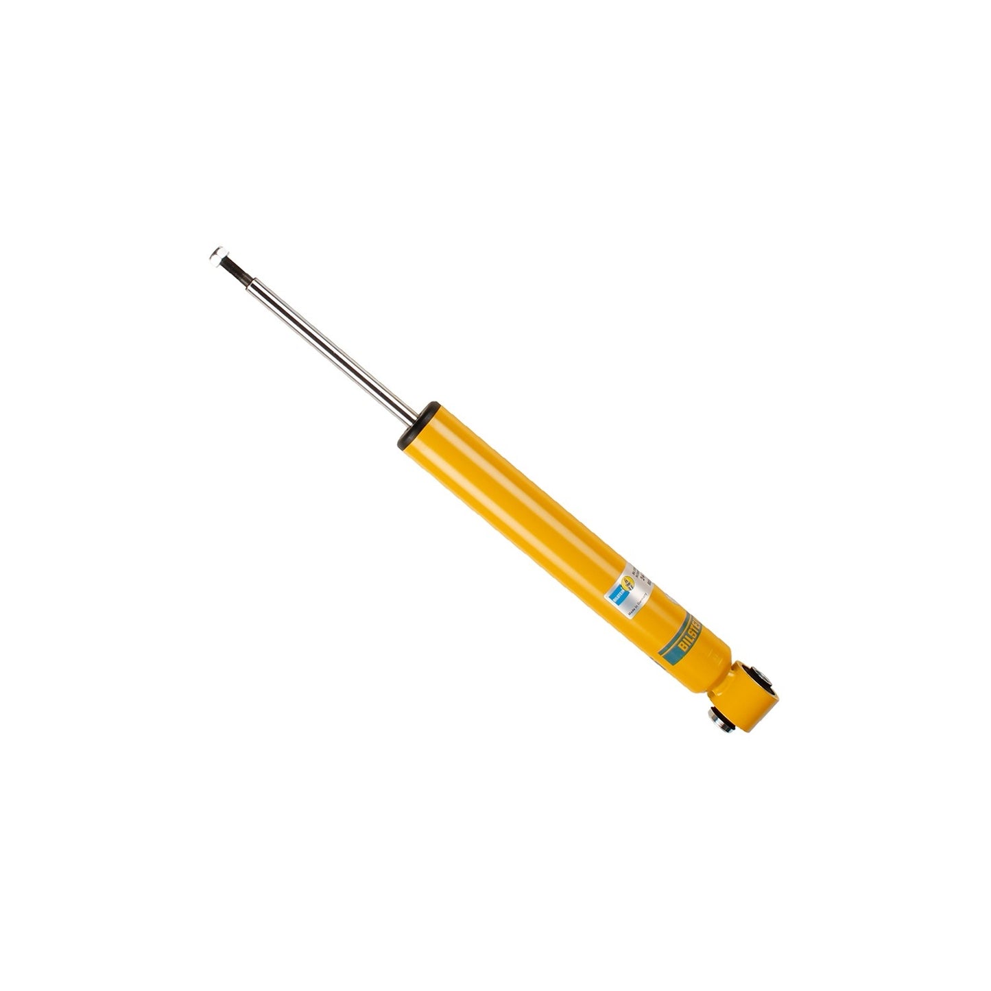 Bilstein 2004 Audi A4 Avant Front and Rear Suspension Kit 46-188601