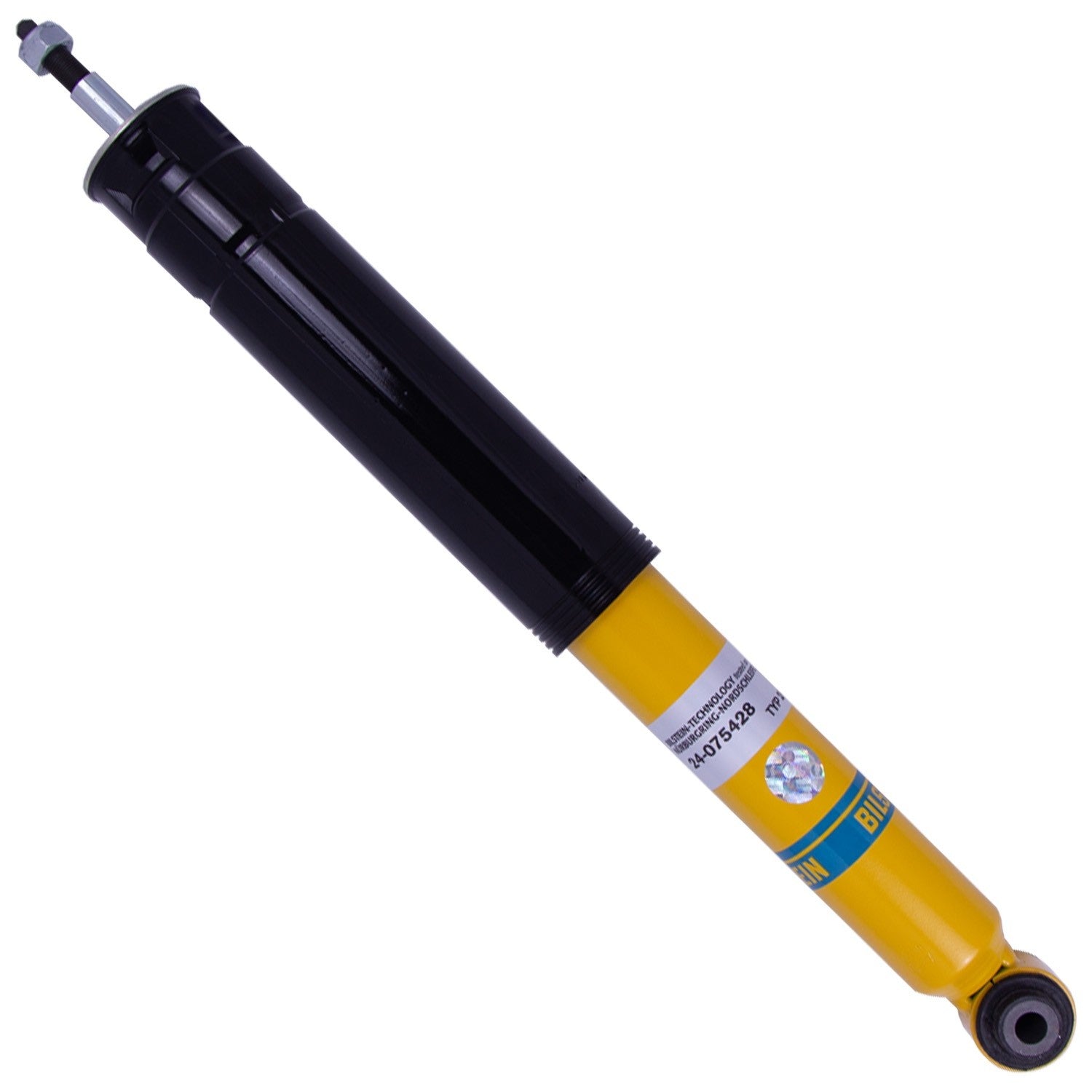 Bilstein 08-15 Smart Fortwo B12 (Pro-Kit) Suspension Kit - Front / Rear 46-207159