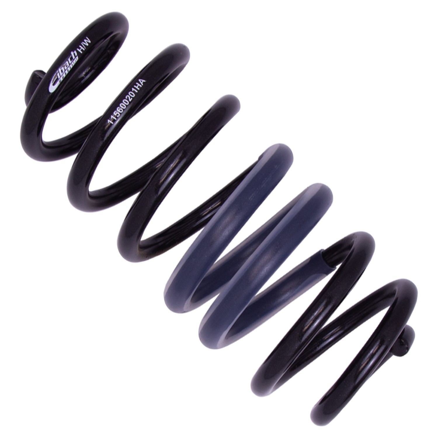 Bilstein 08-15 Smart Fortwo B12 (Pro-Kit) Suspension Kit - Front / Rear 46-207159