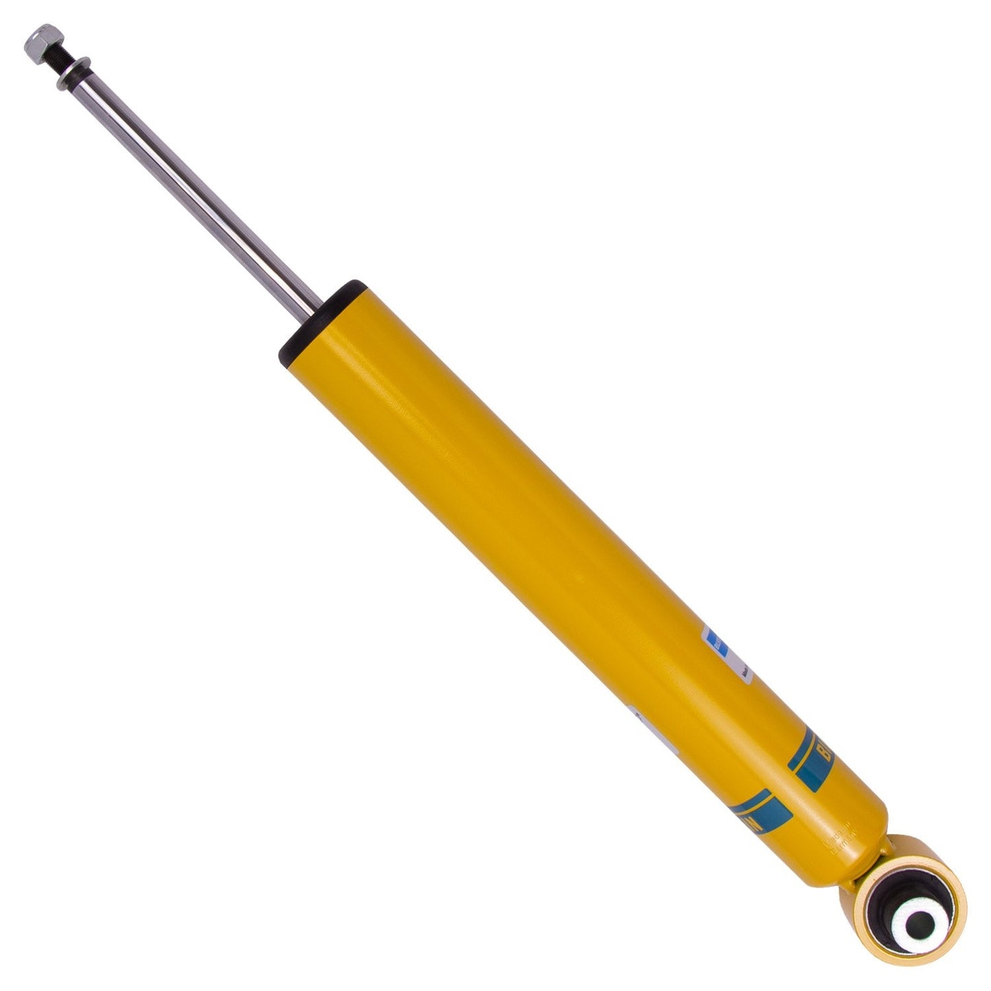 Bilstein B12 13-15 BMW ActiveHybrid 3 Front and Rear Suspension Kit 46-237576