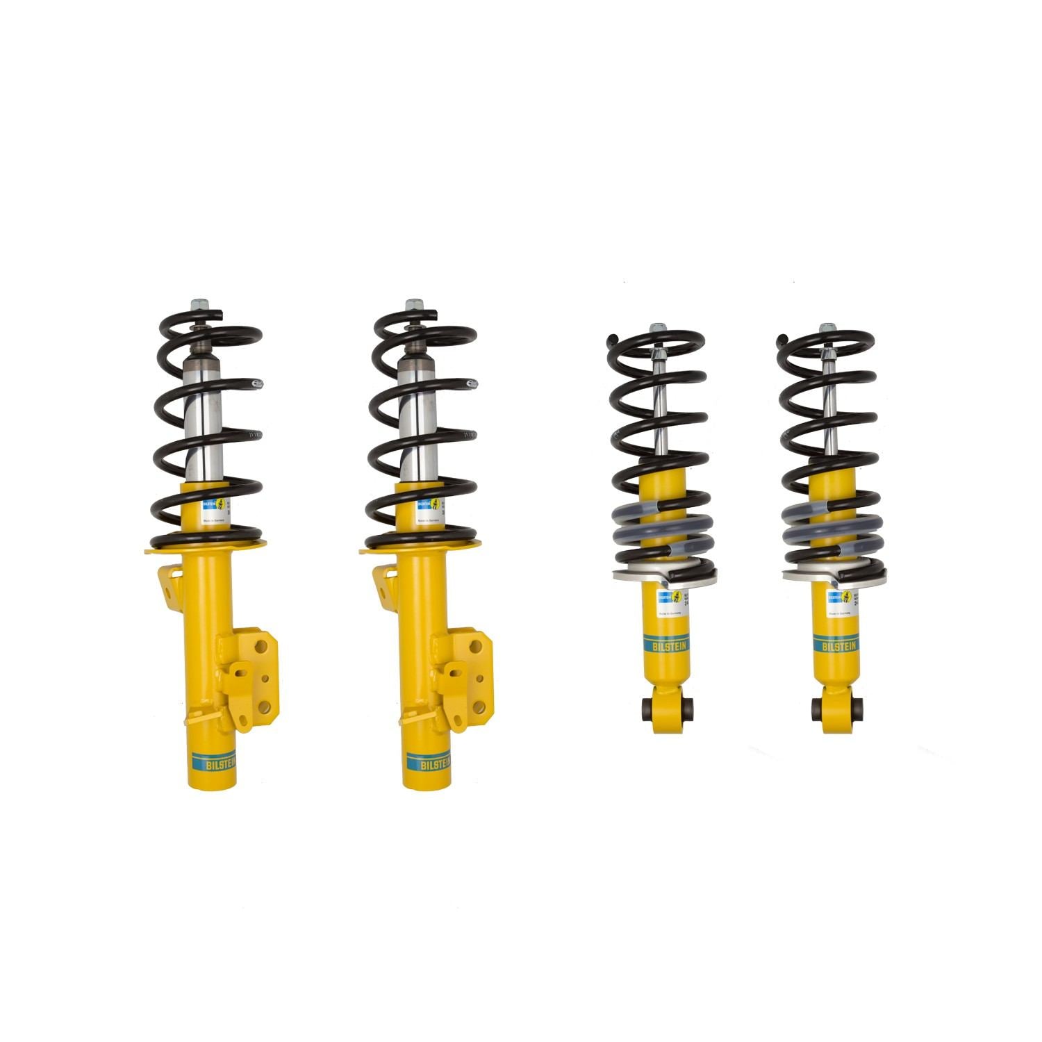 Bilstein Suspension Kit
