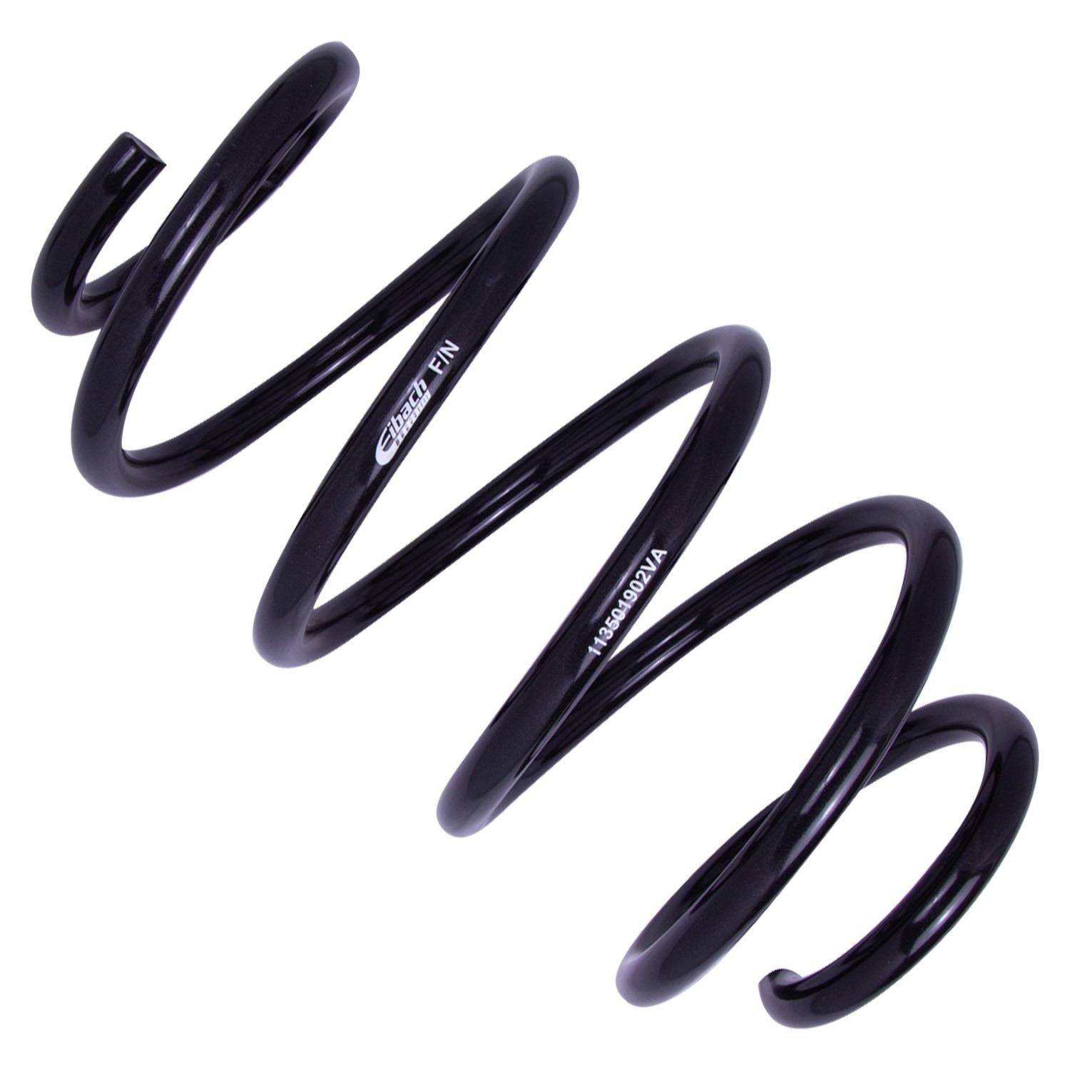 Bilstein 12-18 Volvo S60 B12 (Pro-Kit) Suspension Kit - Front / Rear 46-259257