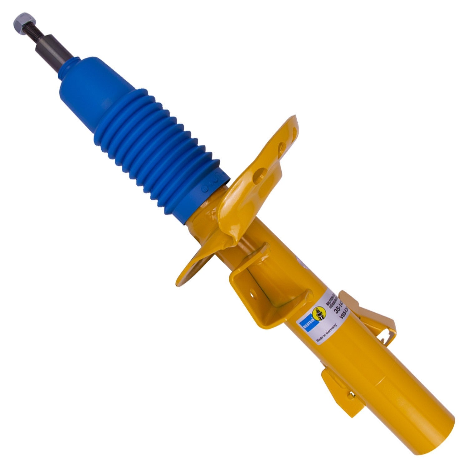 Bilstein 12-16 Volvo S60 B16 (iRC) Suspension Kit - Front / Rear 46-259271