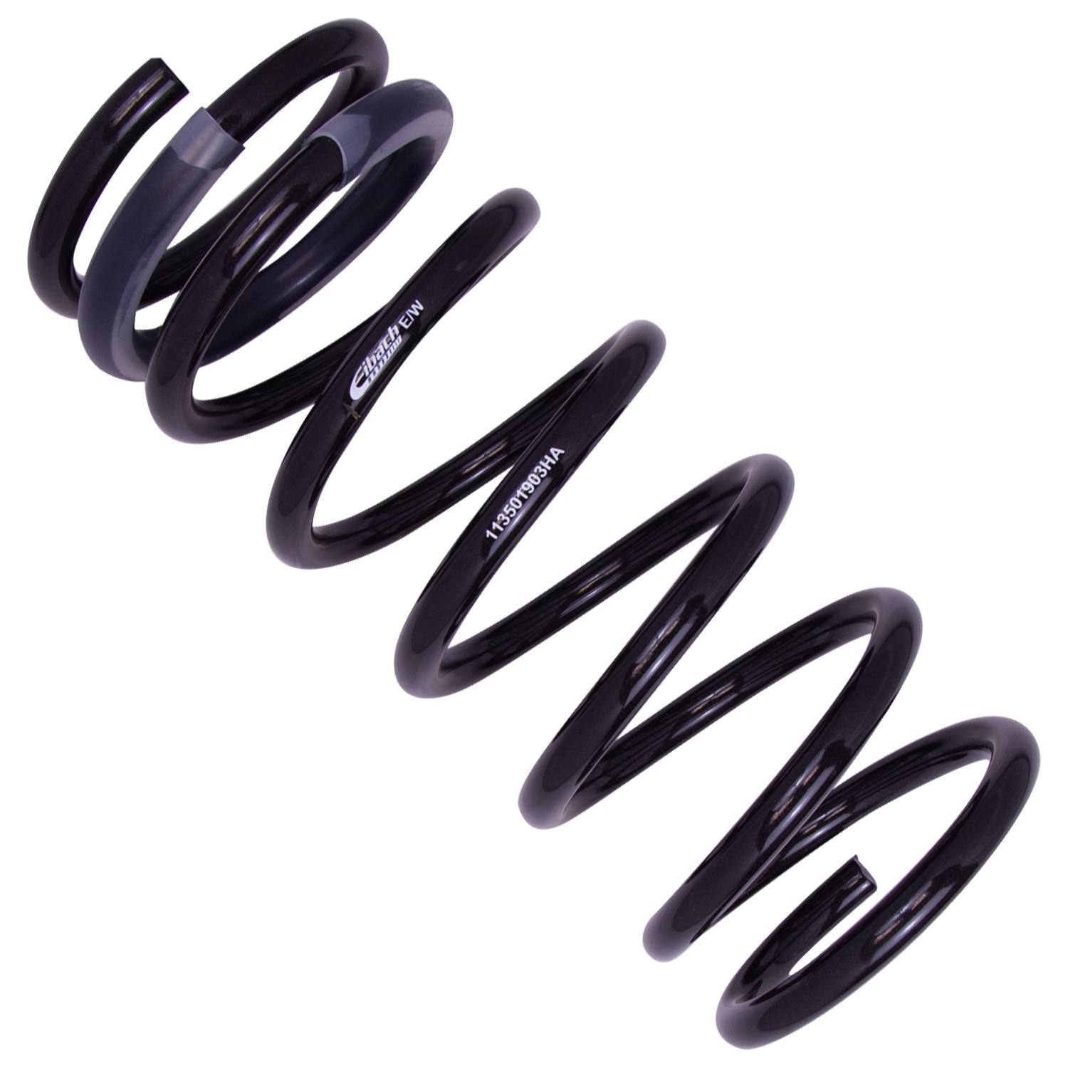 Bilstein 12-16 Volvo S60 B16 (iRC) Suspension Kit - Front / Rear 46-259271