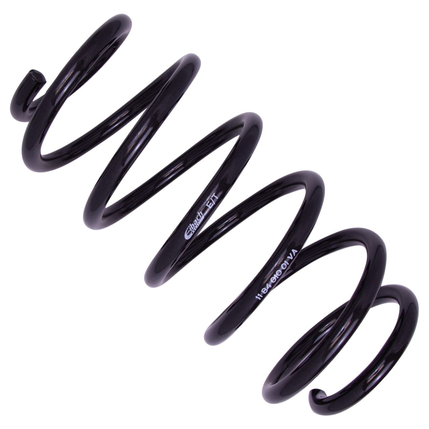 Bilstein 12-16 Volvo S60 B16 (iRC) Suspension Kit - Front / Rear 46-259271