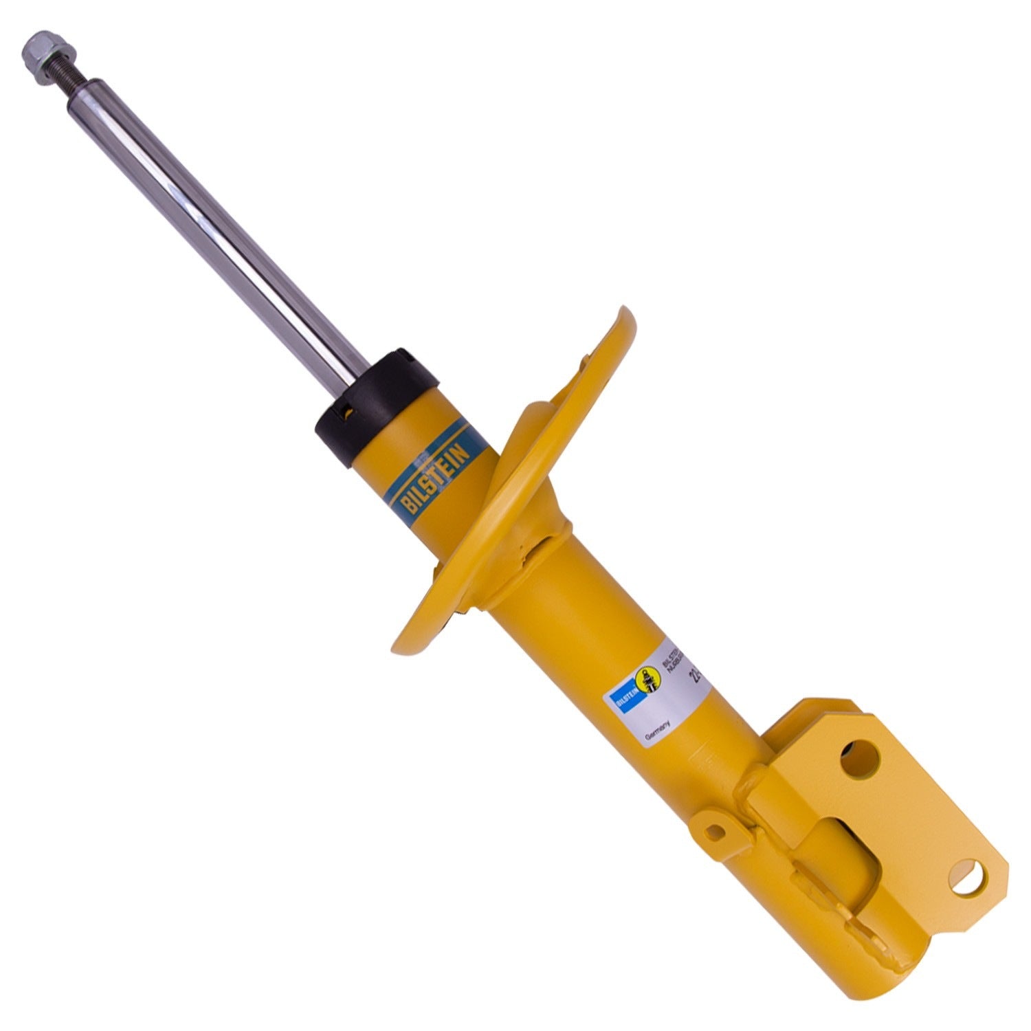 Bilstein B12 Pro-Kit 14-19 Mazda 6 Front and Rear Suspension Kit 46-262677