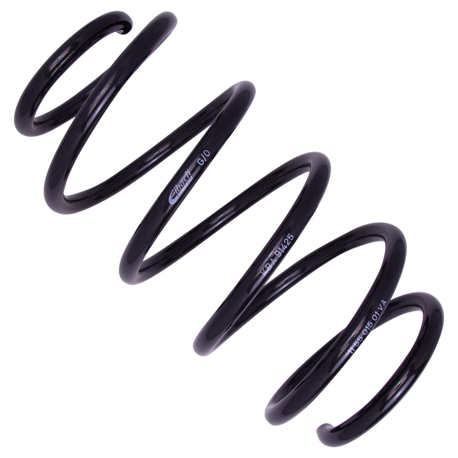 Bilstein B12 Pro-Kit 14-19 Mazda 6 Front and Rear Suspension Kit 46-262677