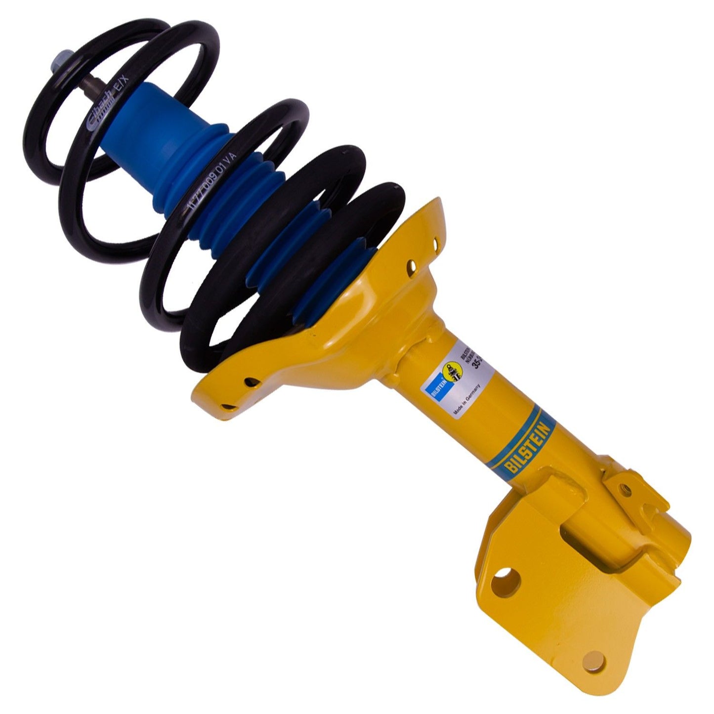 Bilstein Suspension Kit
