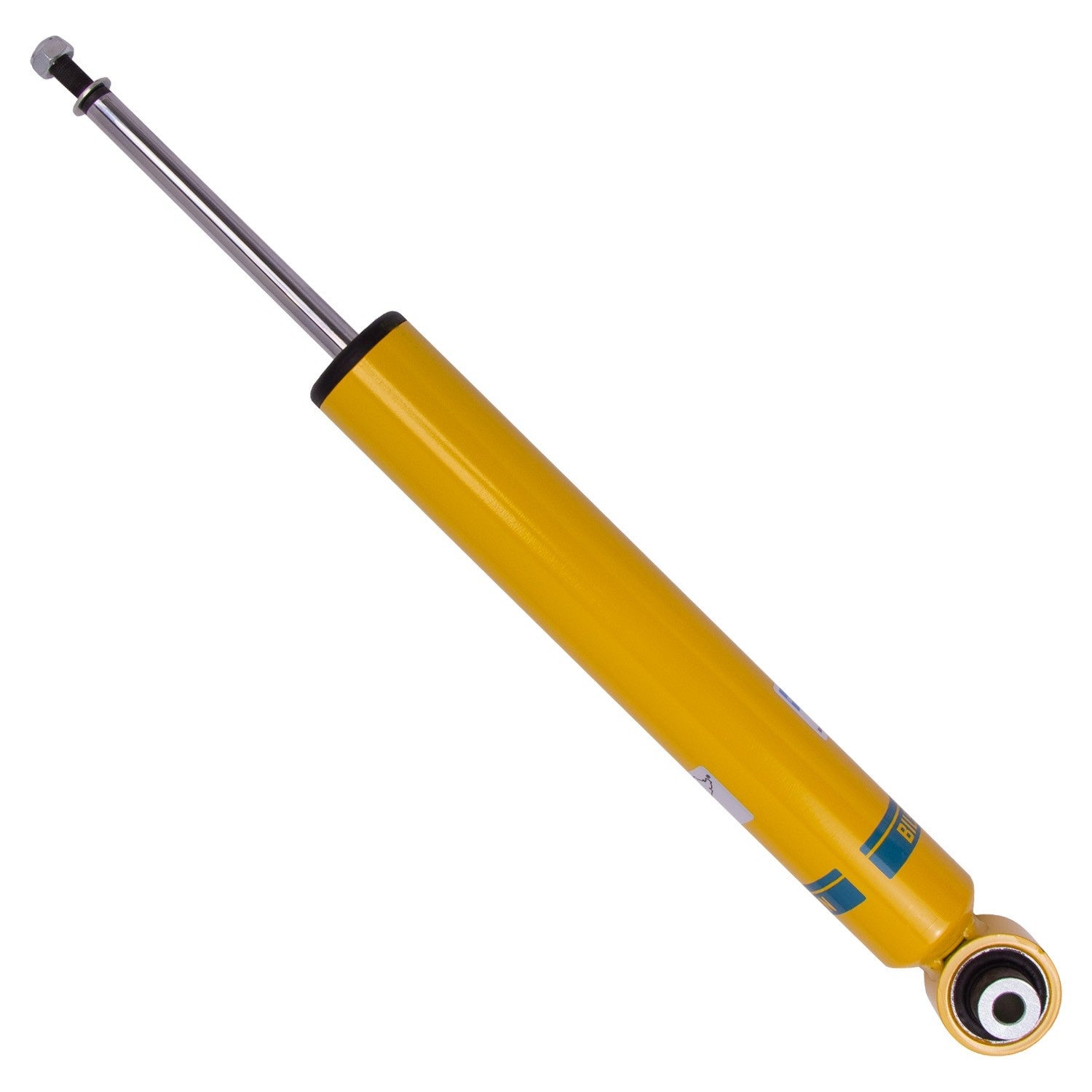 Bilstein B12 Pro-Kit 14-16 BMW M235i Front and Rear Suspension Kit 46-264770